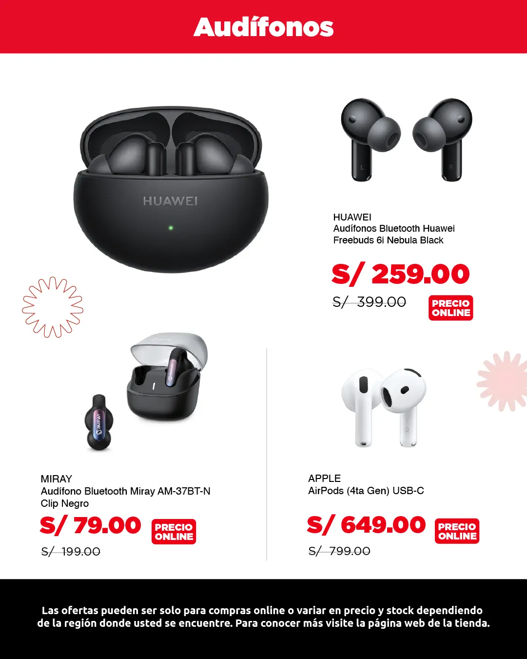 Catalogo de Oferta 20 de mayo al 5 de junio 2025 - Pag 8