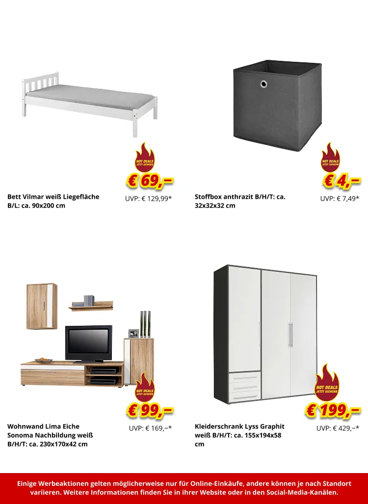  Poco Angebote von 20. Januar bis 2. Februar 2026 - Prospekt seite 9