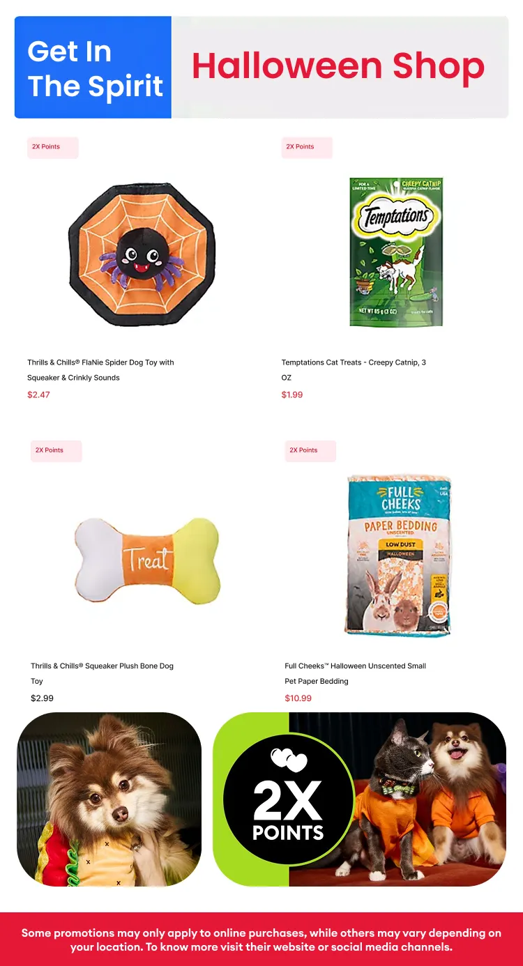 Weekly ad Weekly ads from October 1 to October 15 2025 - Page 8