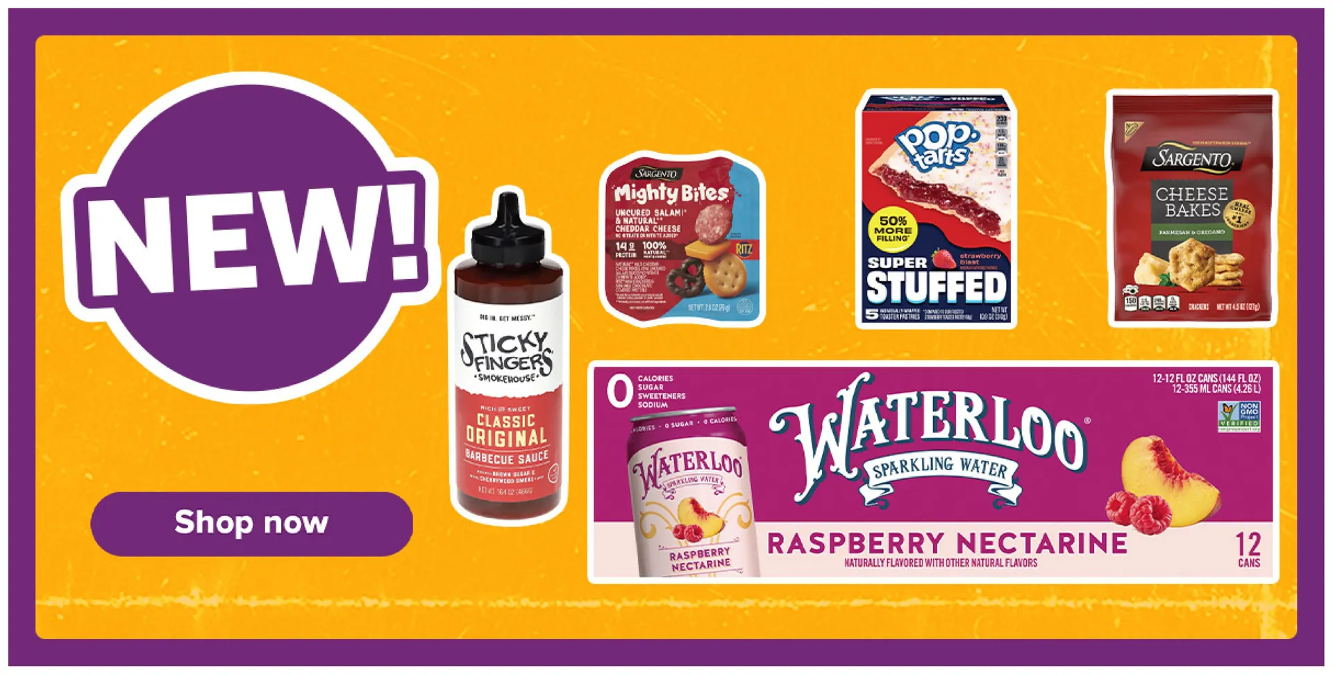 Weekly ad Giant Food Sales from May 22 to May 28 2026 - Page 9