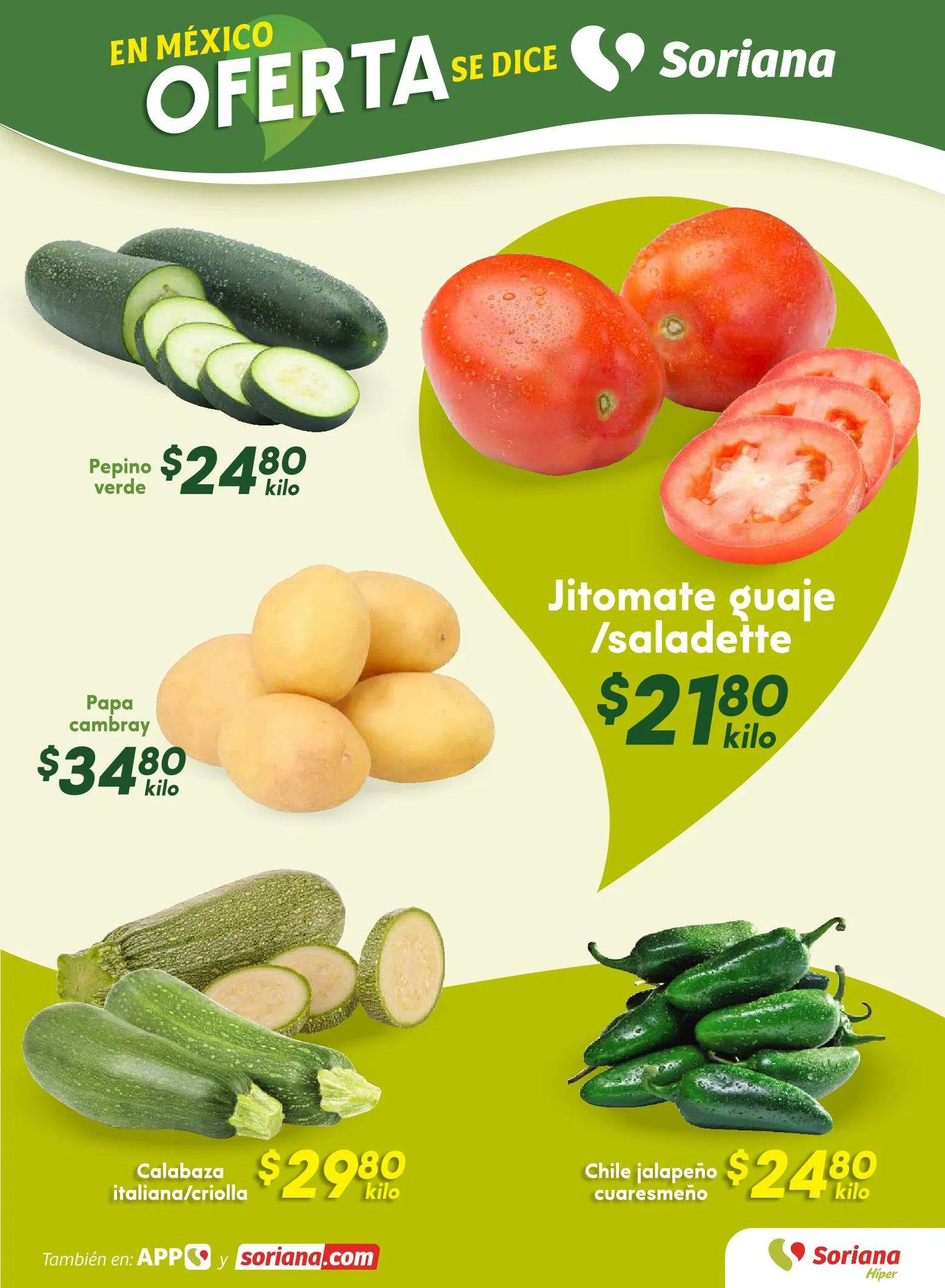 Catálogo de Soriana - Catálogos semanales 7 de agosto al 11 de agosto 2025 - Pagina 9