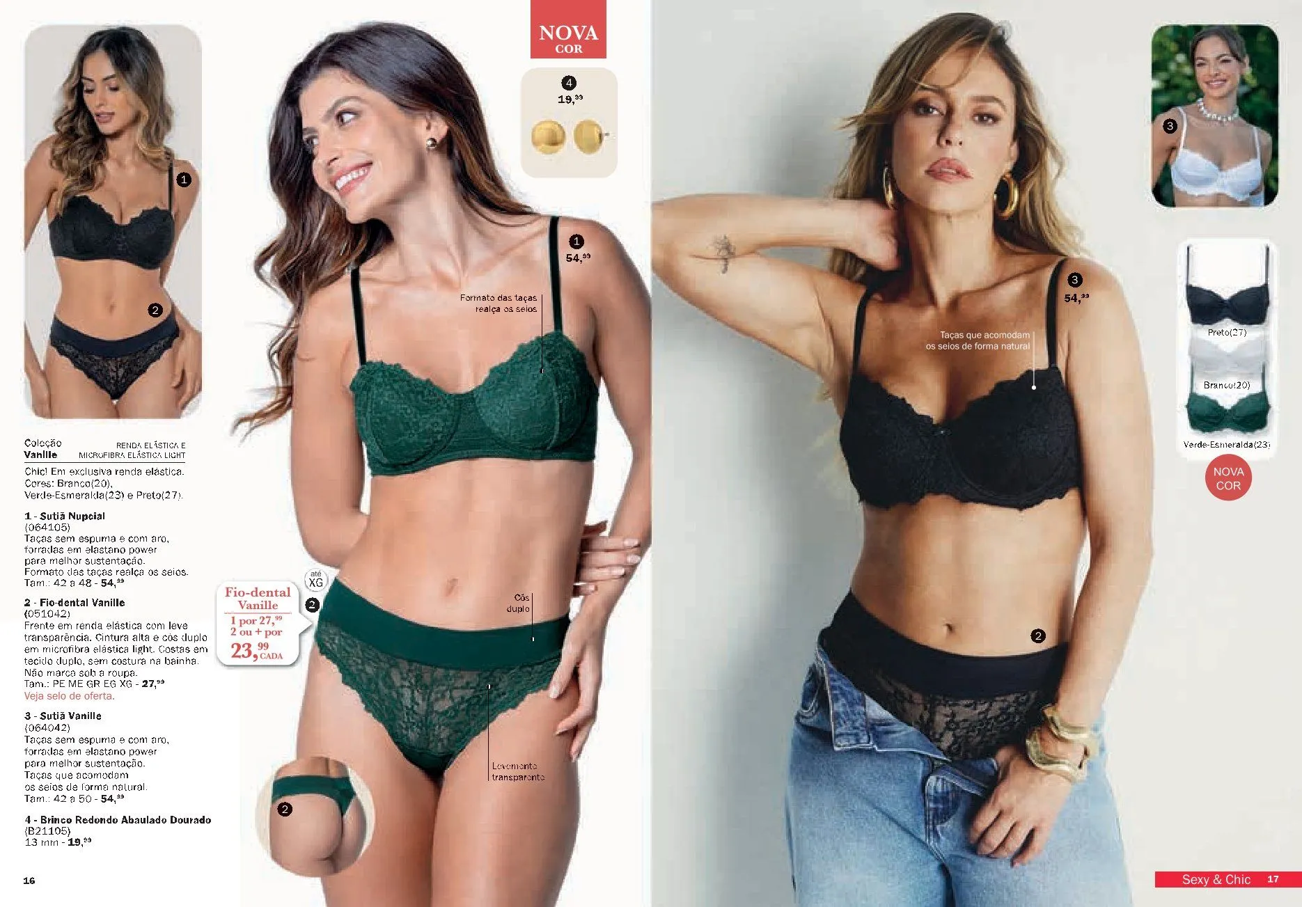 Encarte de Folhetos DeMillus 2 de outubro até 1 de novembro 2025 - Pagina 9