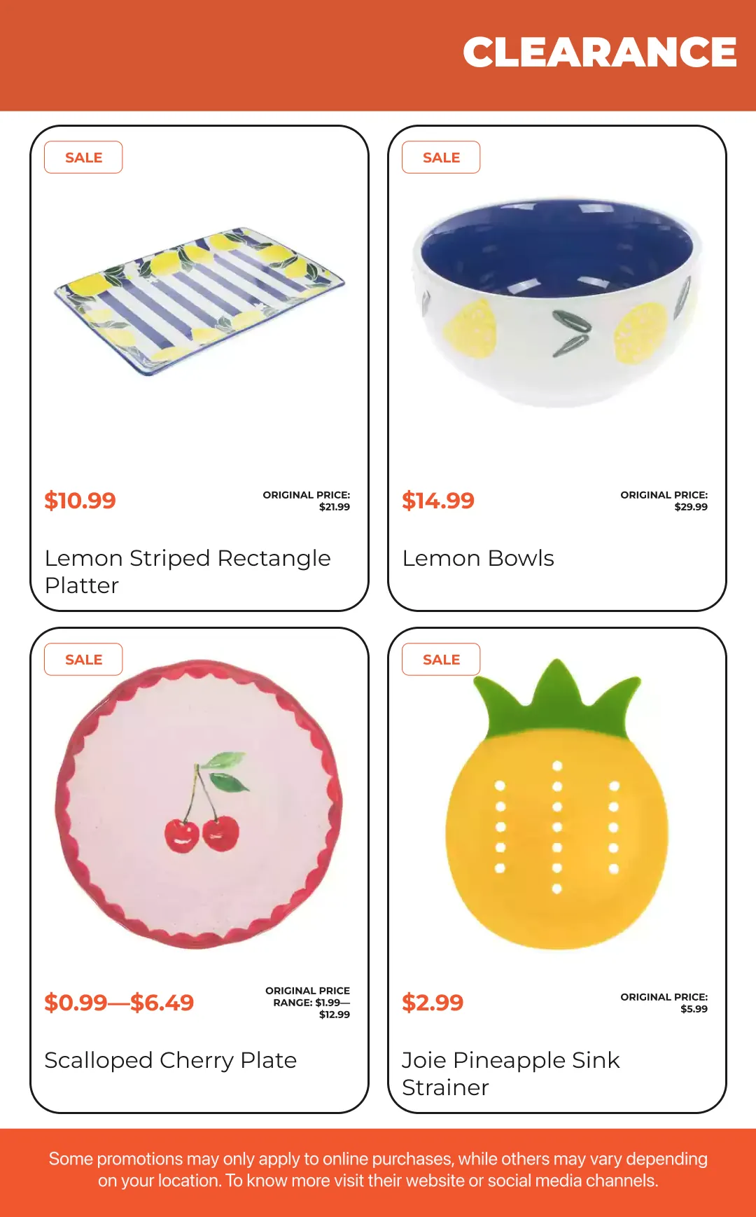 Weekly ad Hobby Lobby from July 6 to July 20 2026 - Page 9