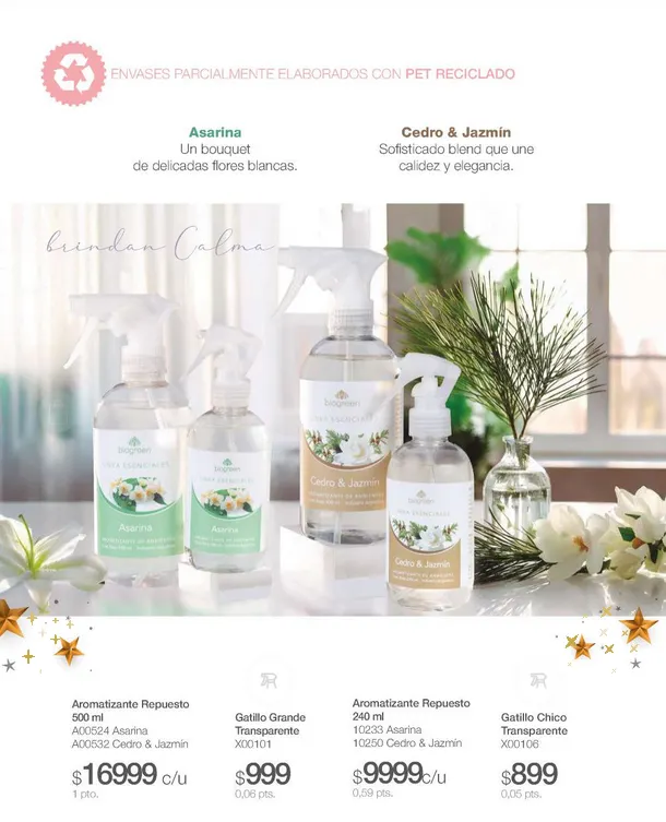 Ofertas de  Biogreen Ofertas 23 de diciembre al 31 de diciembre 2025 - Página 9 del catálogo