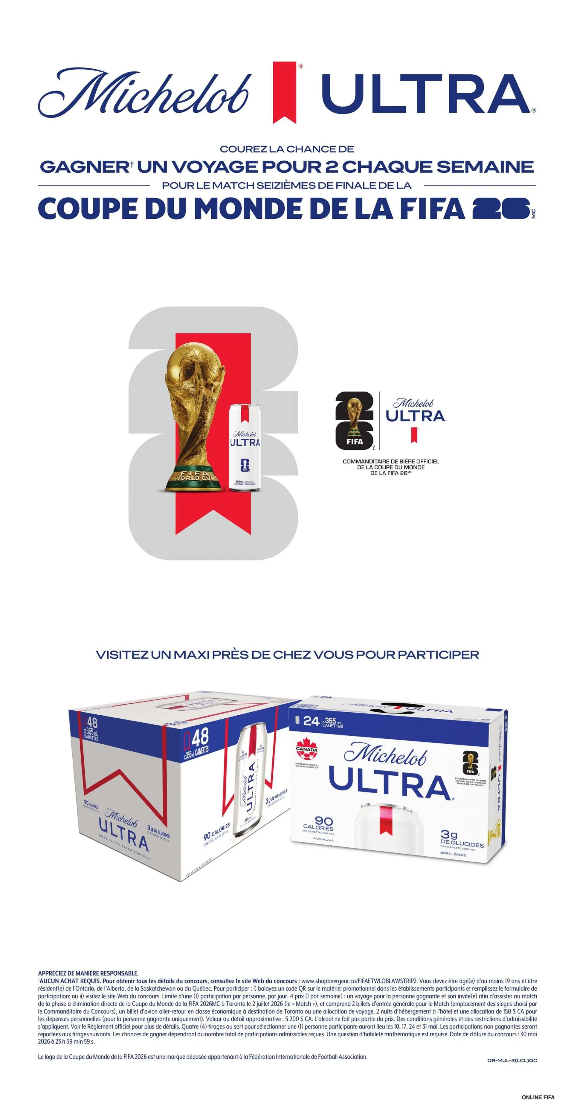 Weekly ads from May 14 to May 20 2026 - flyer page 9