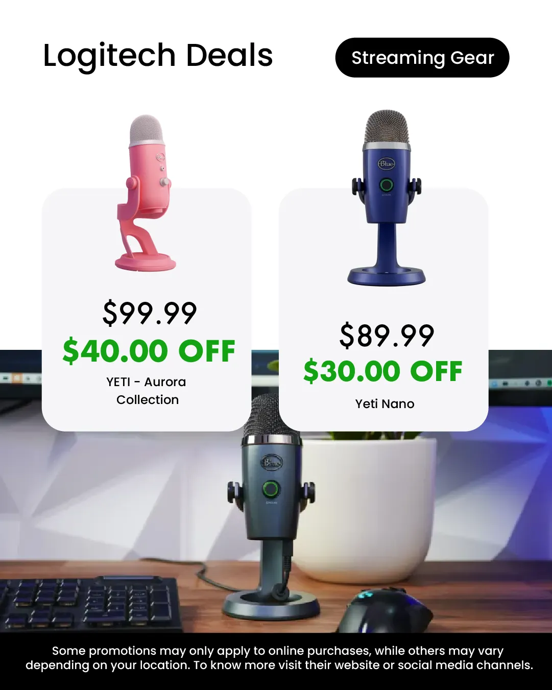 Weekly ad Weekly ads from April 15 to April 30 2025 - Page 8