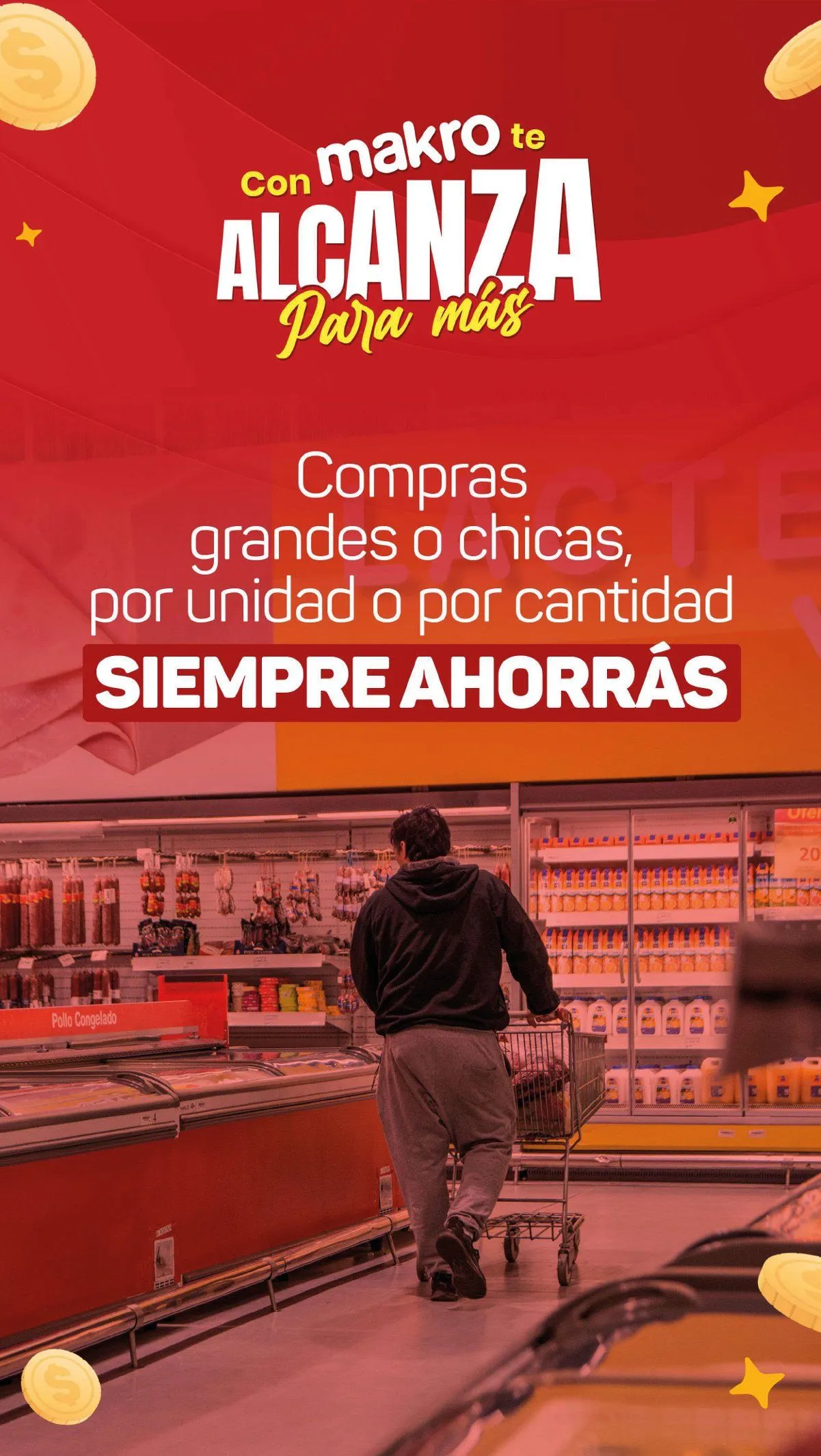 Ofertas de Ofertas Makro  2 de octubre al 9 de octubre 2025 - Página 9 del catálogo