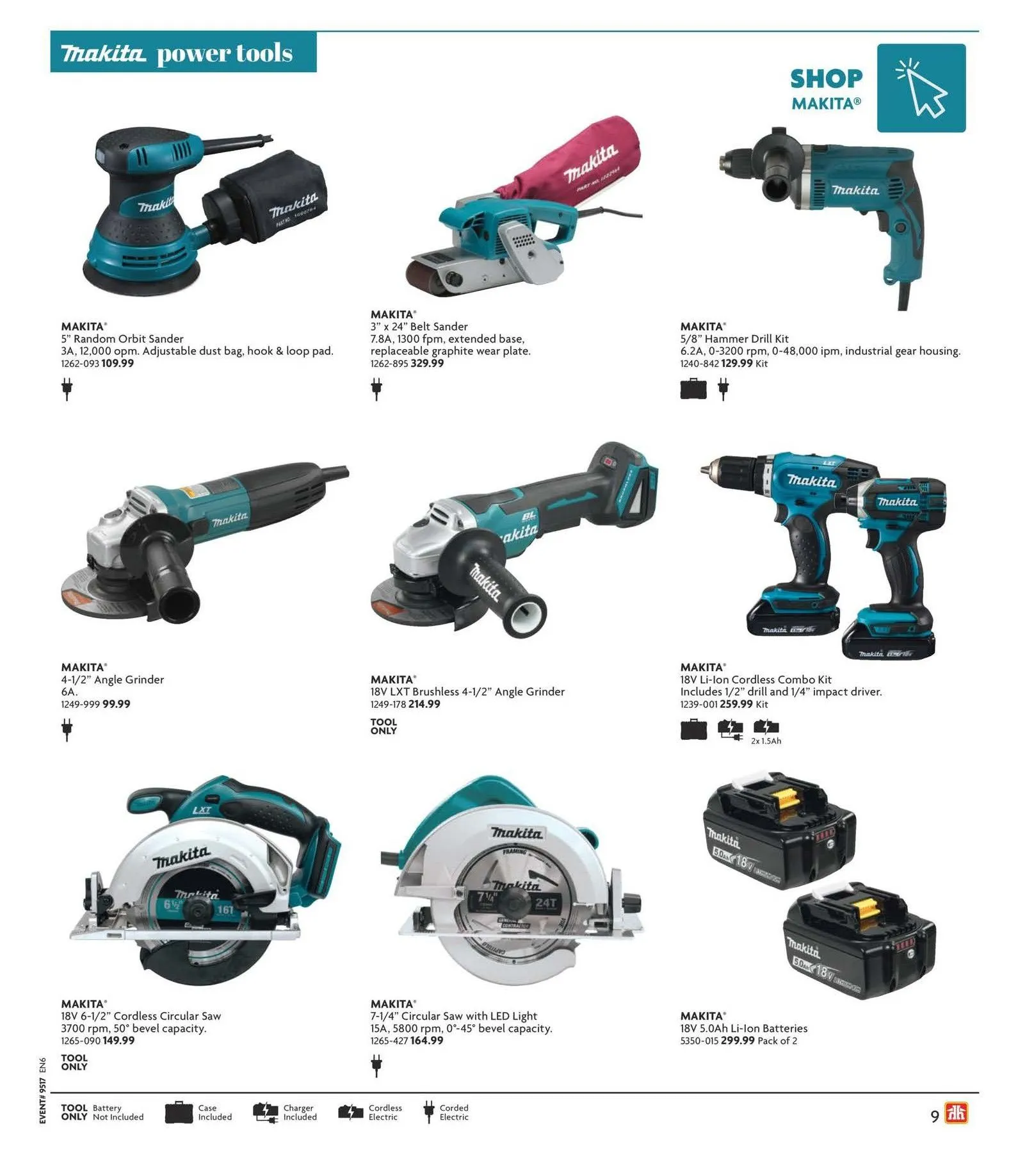 Home Hardware flyers  from June 11 to June 18 2025 - flyer page 9