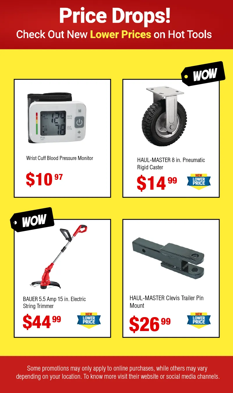 Weekly ad Weekly ads from April 15 to April 30 2025 - Page 8