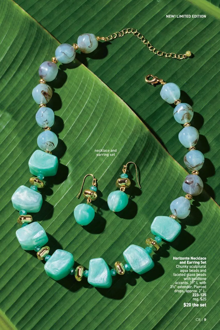  Avon Sales from April 10 to April 30 2026 - flyer page 9