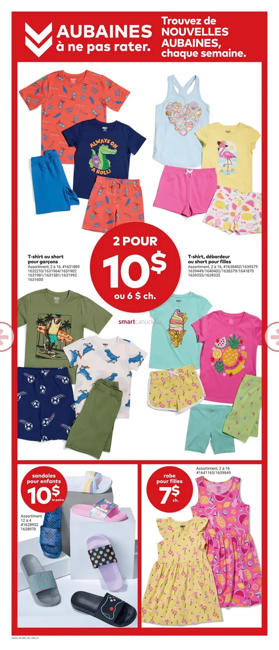  Giant Tiger Sales from May 20 to May 26 2026 - flyer page 9
