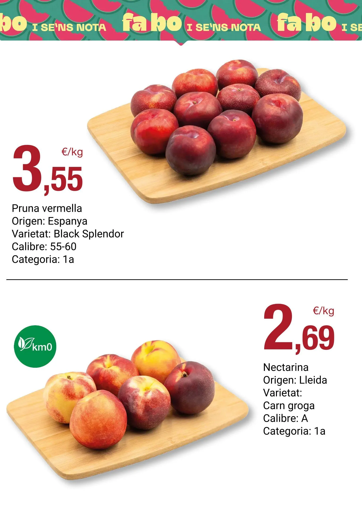Catálogo de BonpreuEsclat Ofertas 30 de junio al 13 de julio 2026 - Página 9