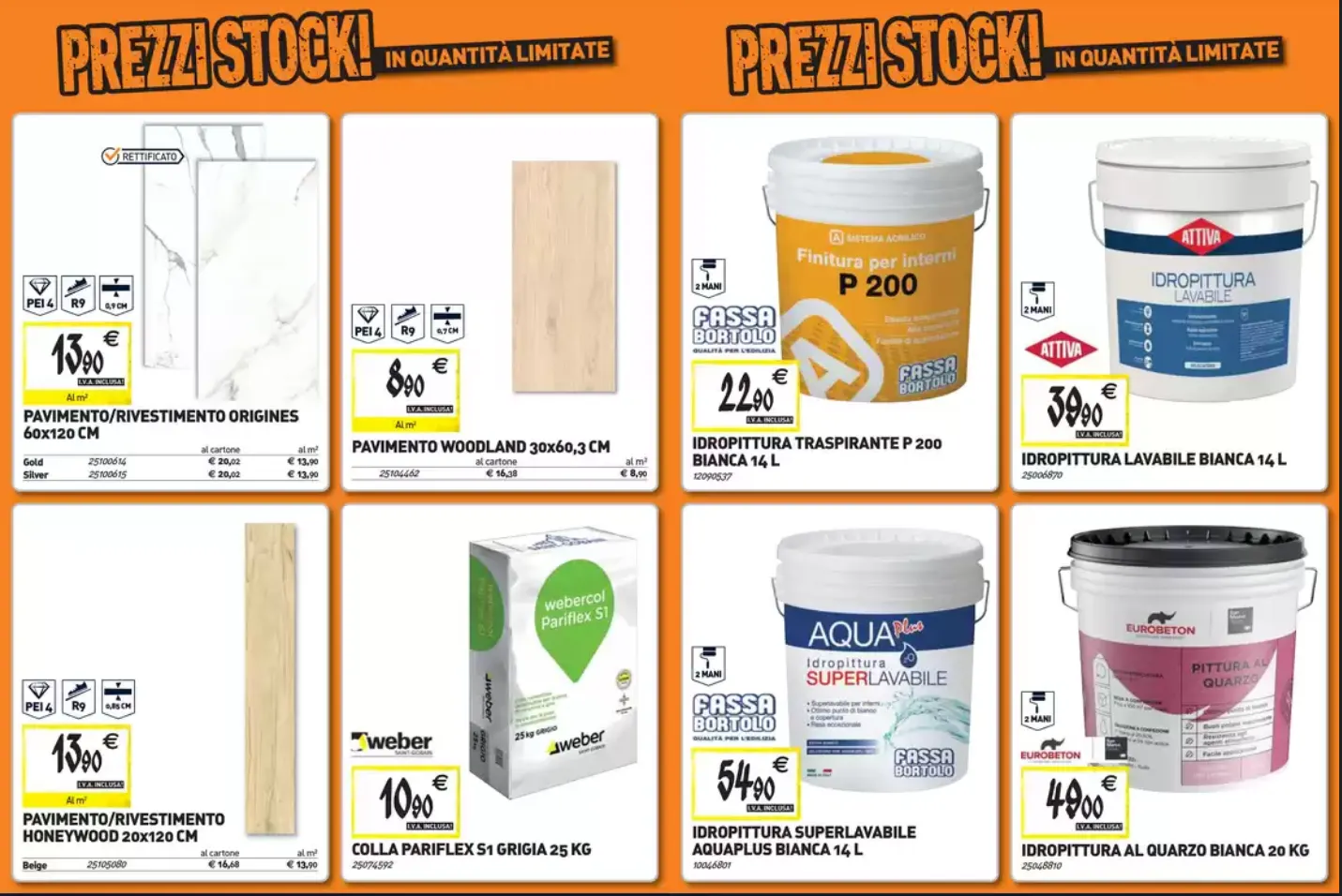 Volantino Tecnomat da 25 settembre a 29 ottobre di 2025 - Pagina del volantino 9