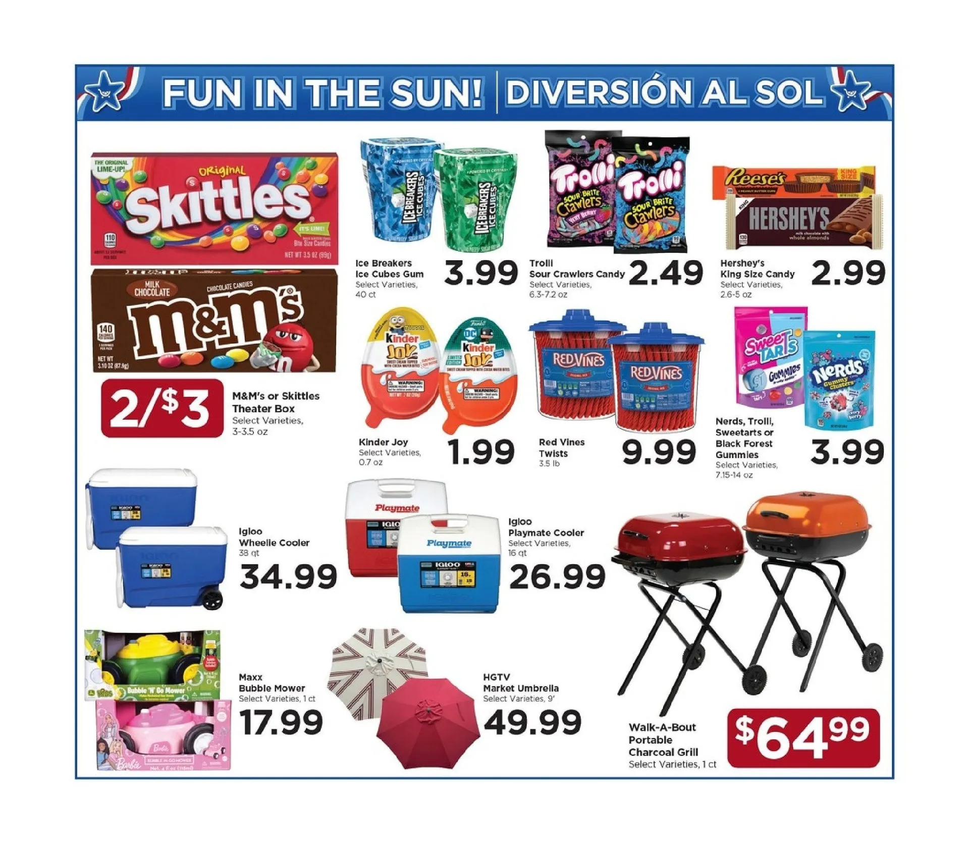 Weekly ad Foods Co. Sales from June 24 to June 30 2026 - Page 9