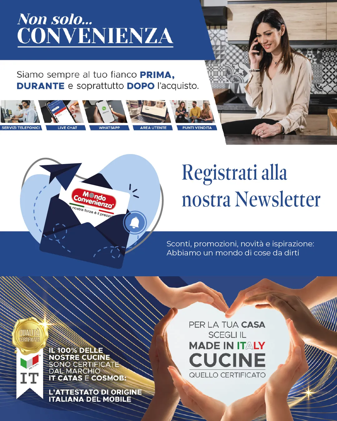 Mondo Convenienza Offerte e sconti da 4 settembre a 15 settembre di 2024 - Pagina del volantino 8