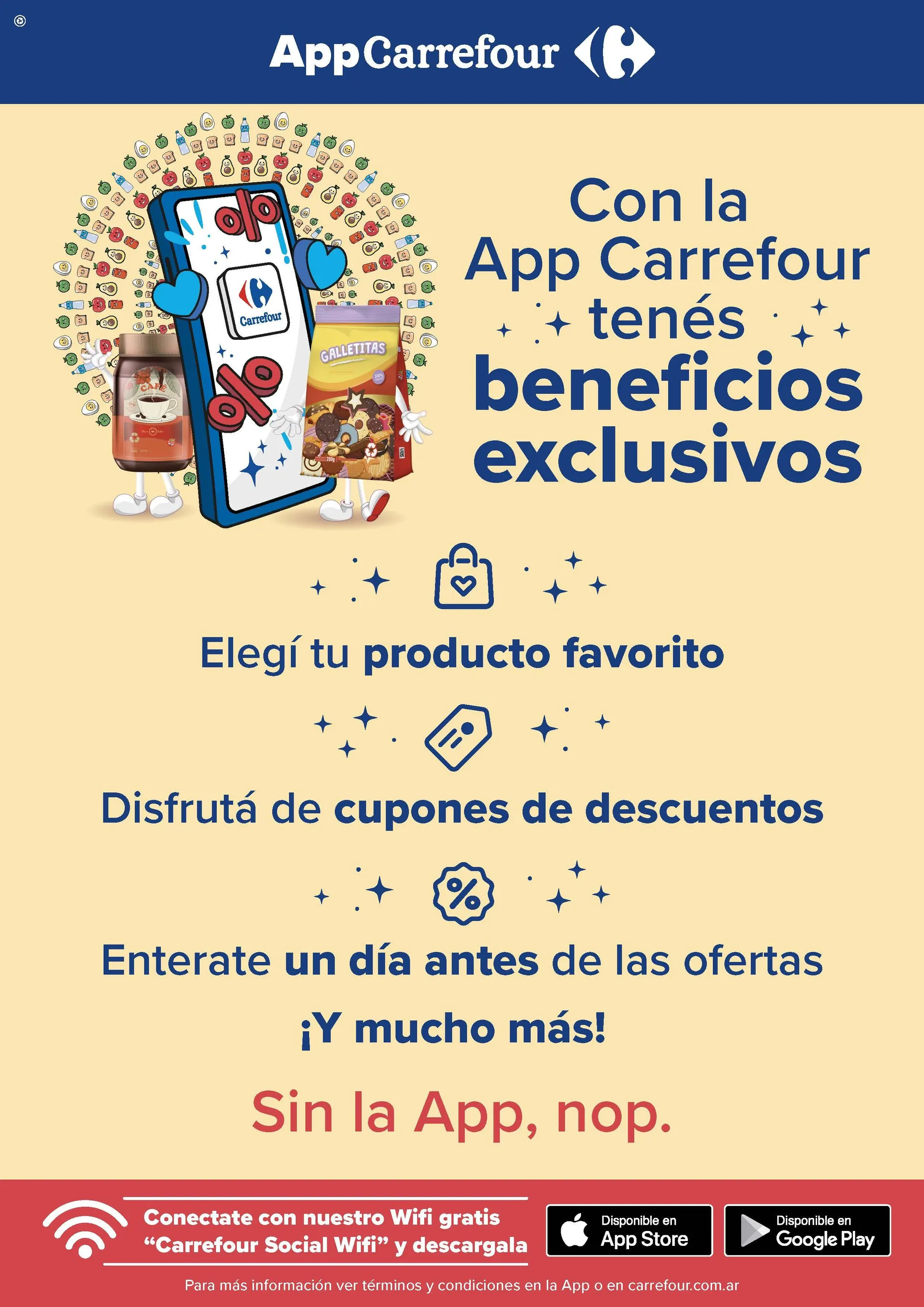 Ofertas de Carrefour Ofertas semanales 7 de enero al 13 de enero 2025 - Página 31 del catálogo
