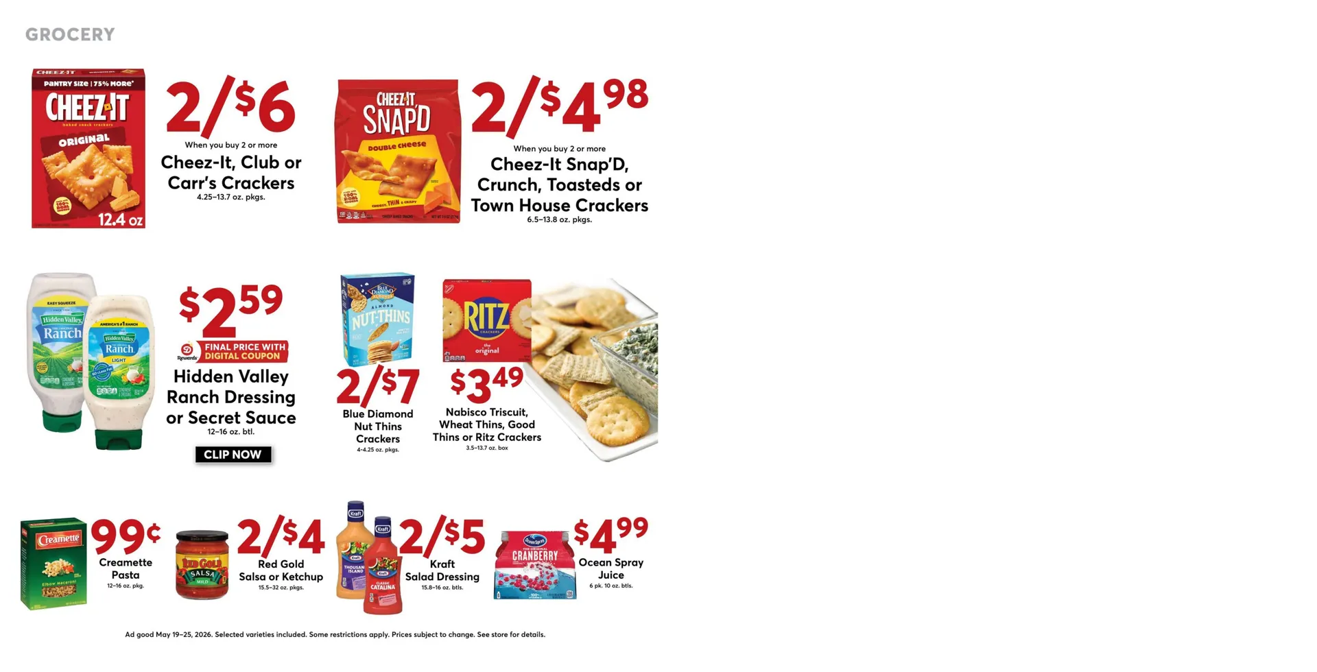 Weekly ad Dierbergs Sales from May 15 to May 21 2026 - Page 8