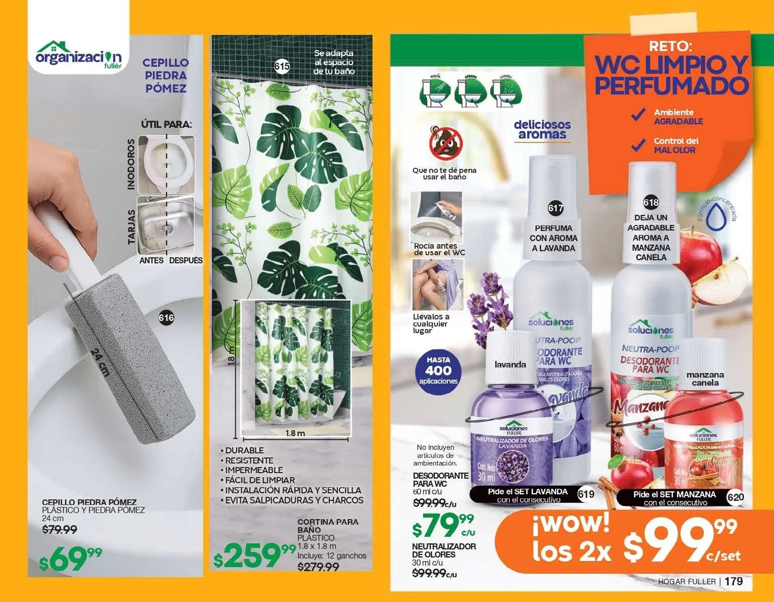Catálogo de Ofertas 13 de mayo al 2 de junio 2026 - Pagina 91