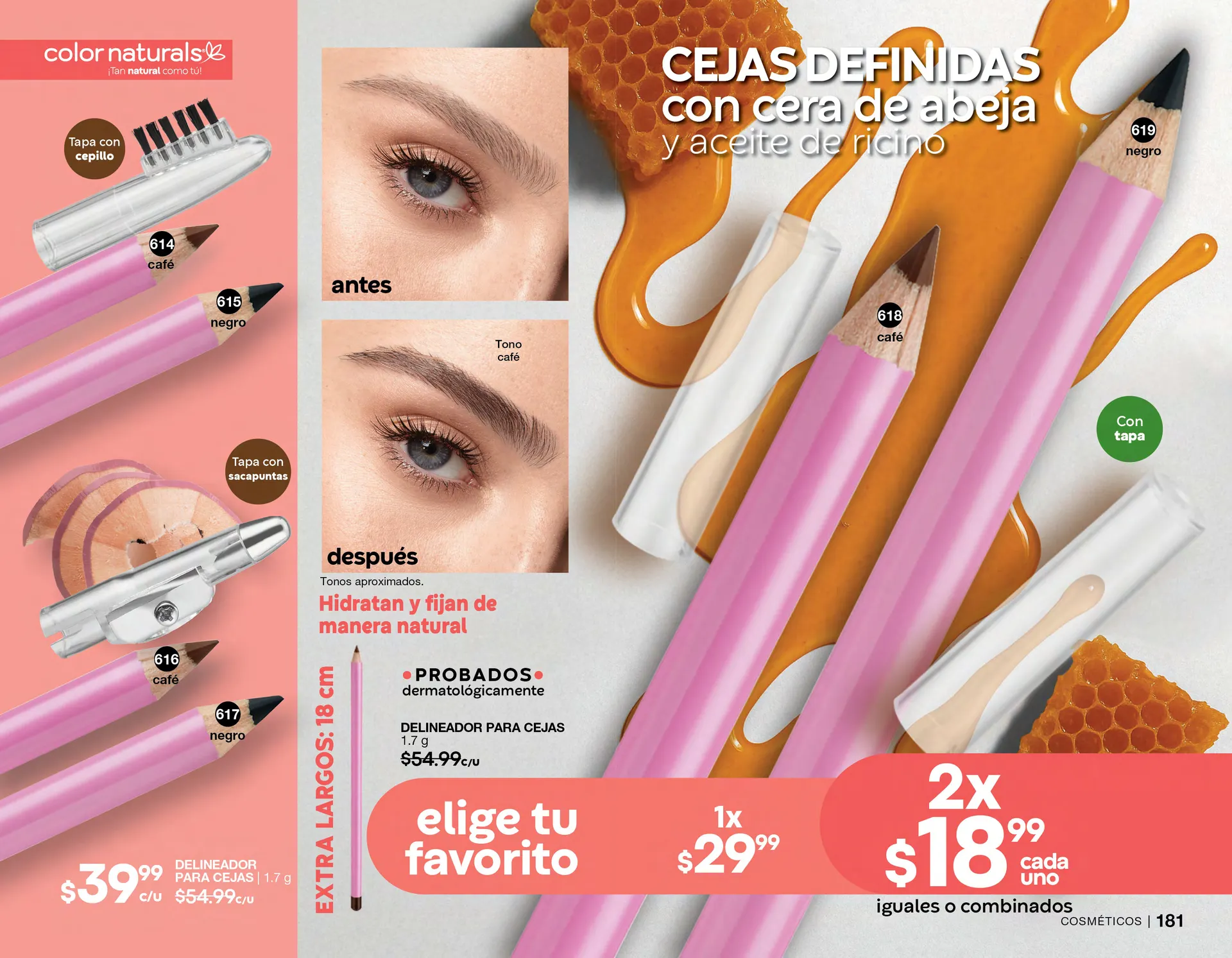 Catálogo de Fuller Ofertas 2 de julio al 15 de julio 2026 - Pagina 91