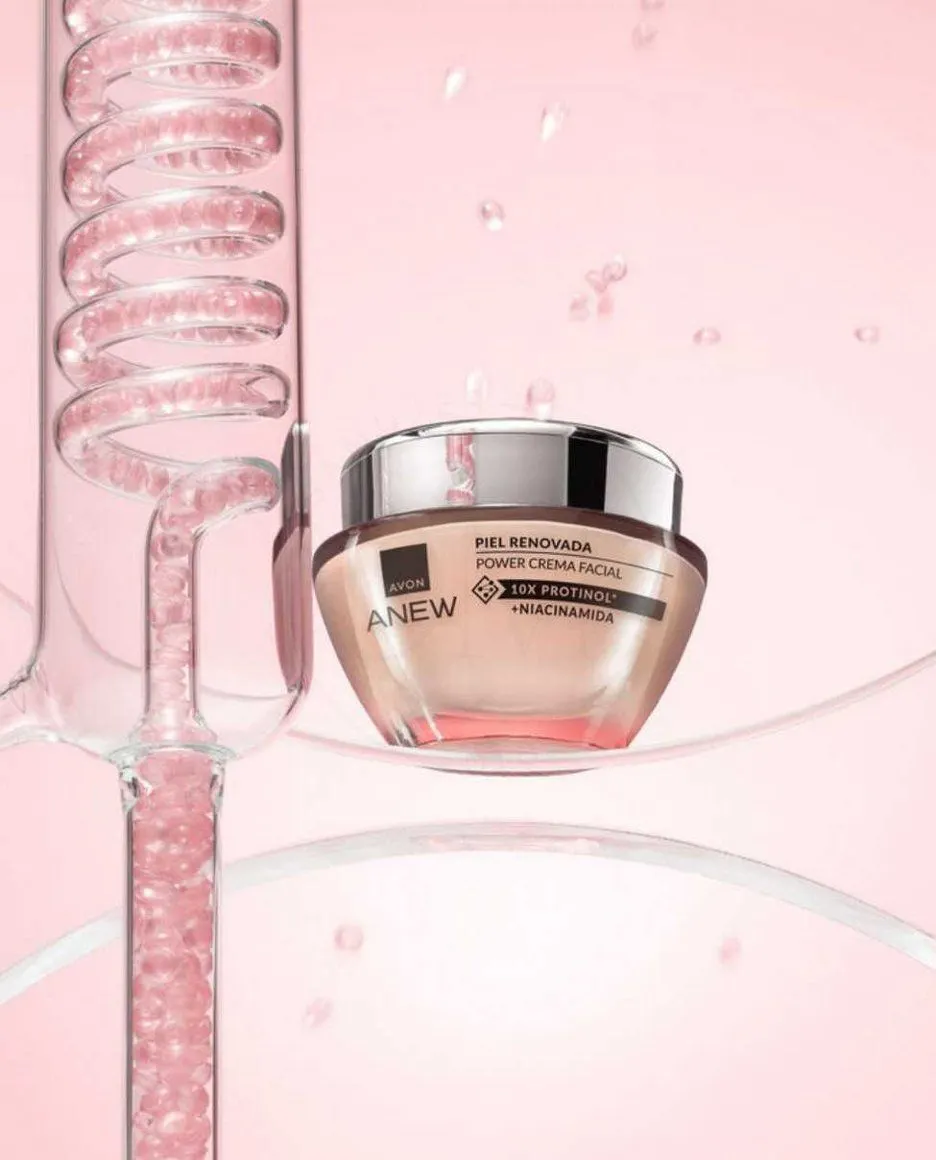 Catálogo de Avon Ofertas del MES ! 1 de mayo al 31 de mayo 2025 - Página 53