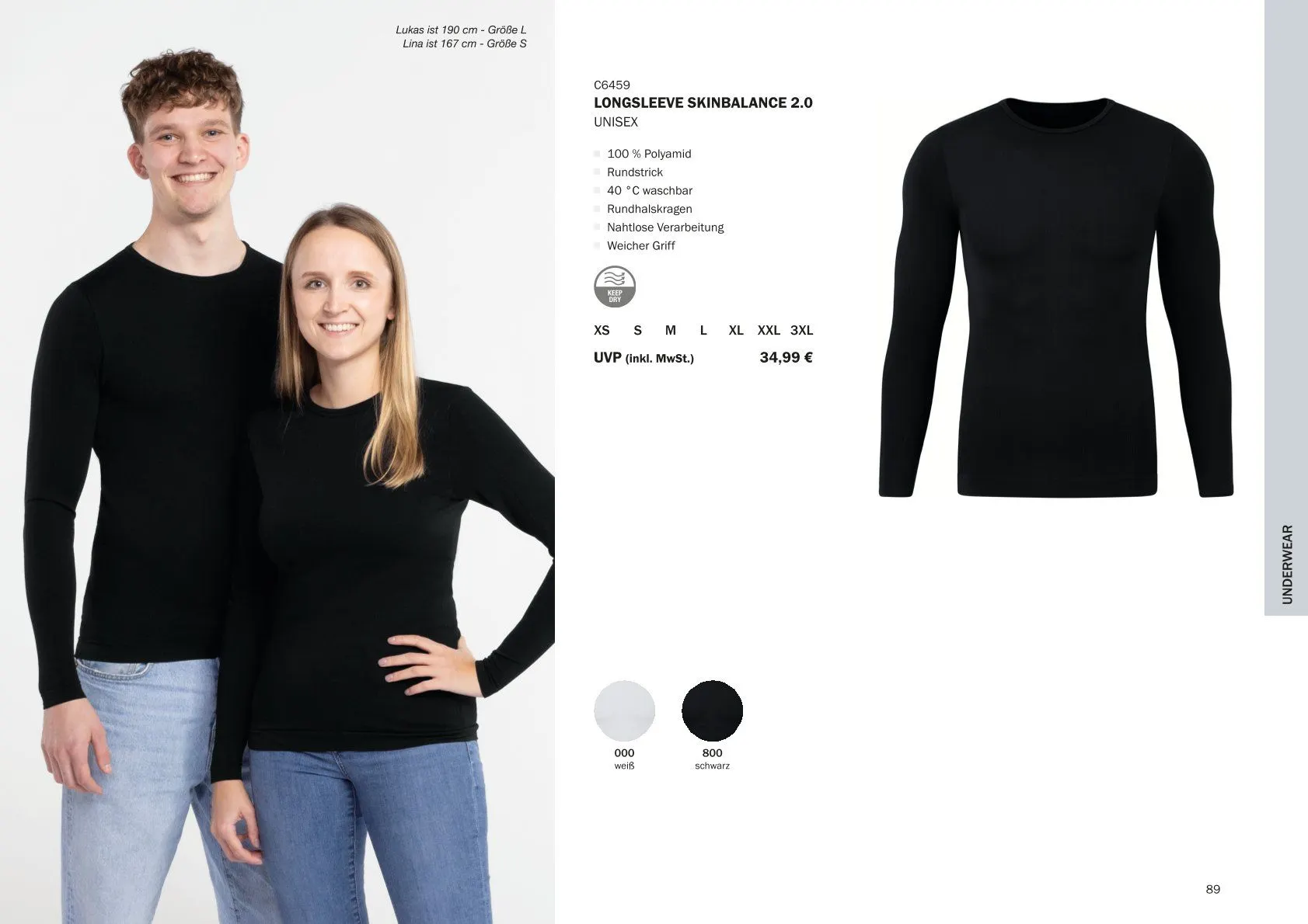 Jako Prospekt von 22. Januar bis 31. Dezember 2025 - Prospekt seite 23