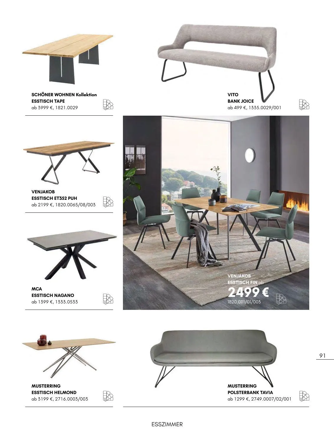 Hardeck Prospekte  von 30. Januar bis 28. Februar 2026 - Prospekt seite 91