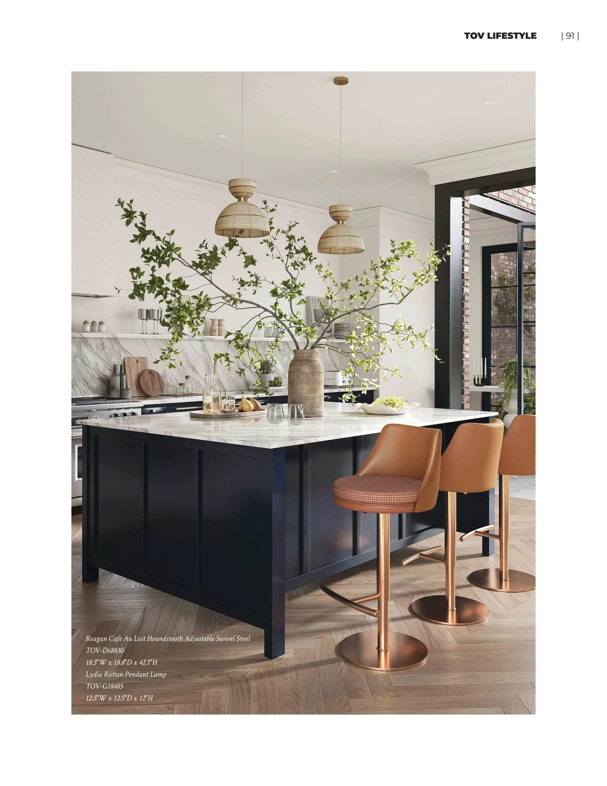 Weekly ad Tov Furniture Sales from August 1 to August 31 2025 - Page 167