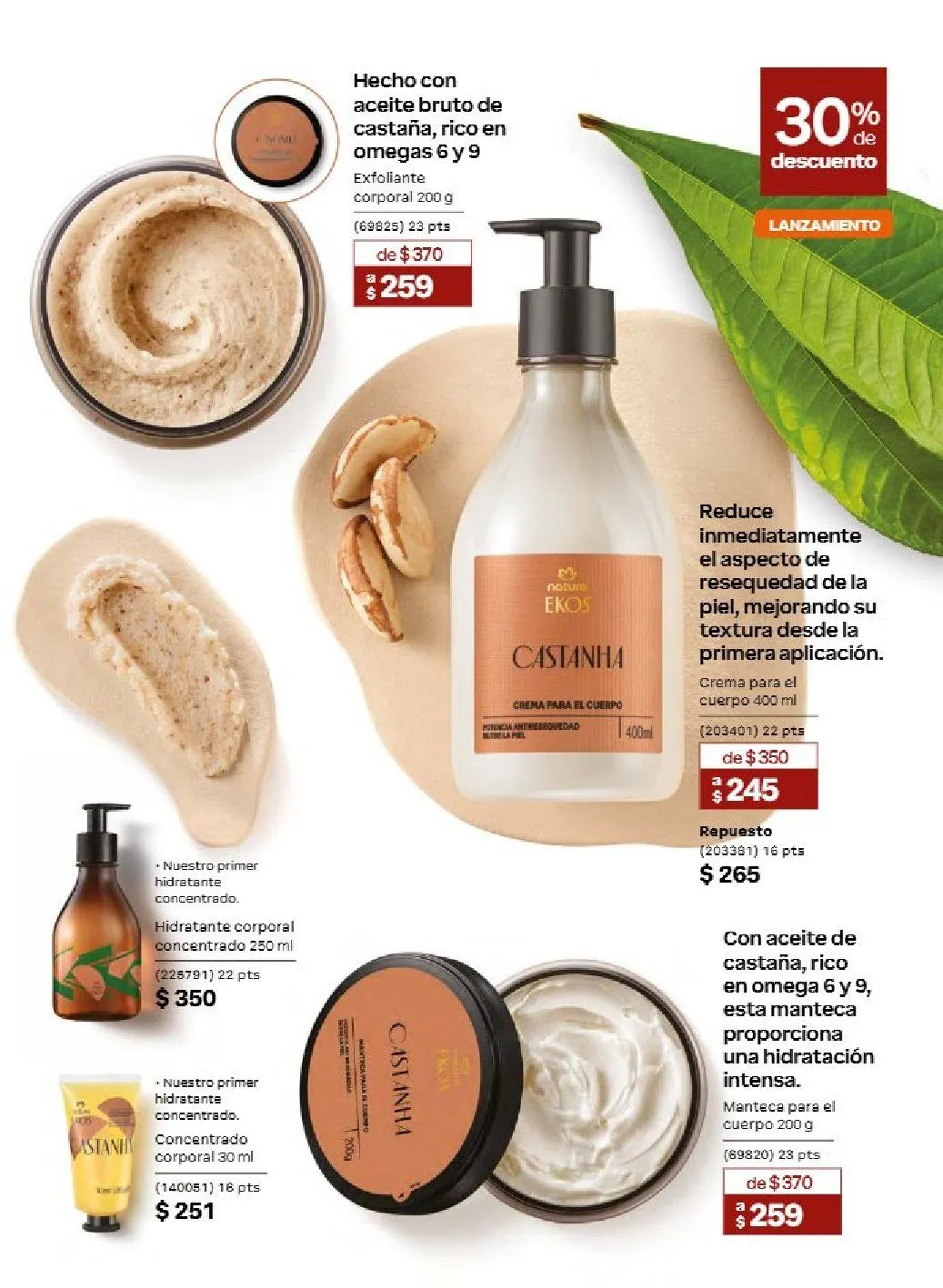 Catálogo de Natura ciclo 10 2 de junio al 31 de julio 2026 - Pagina 91