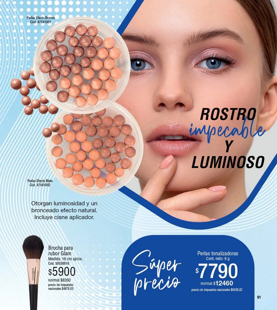 Ofertas de  Ofertas Millanel  20 de julio al 16 de agosto 2026 - Página 91 del catálogo