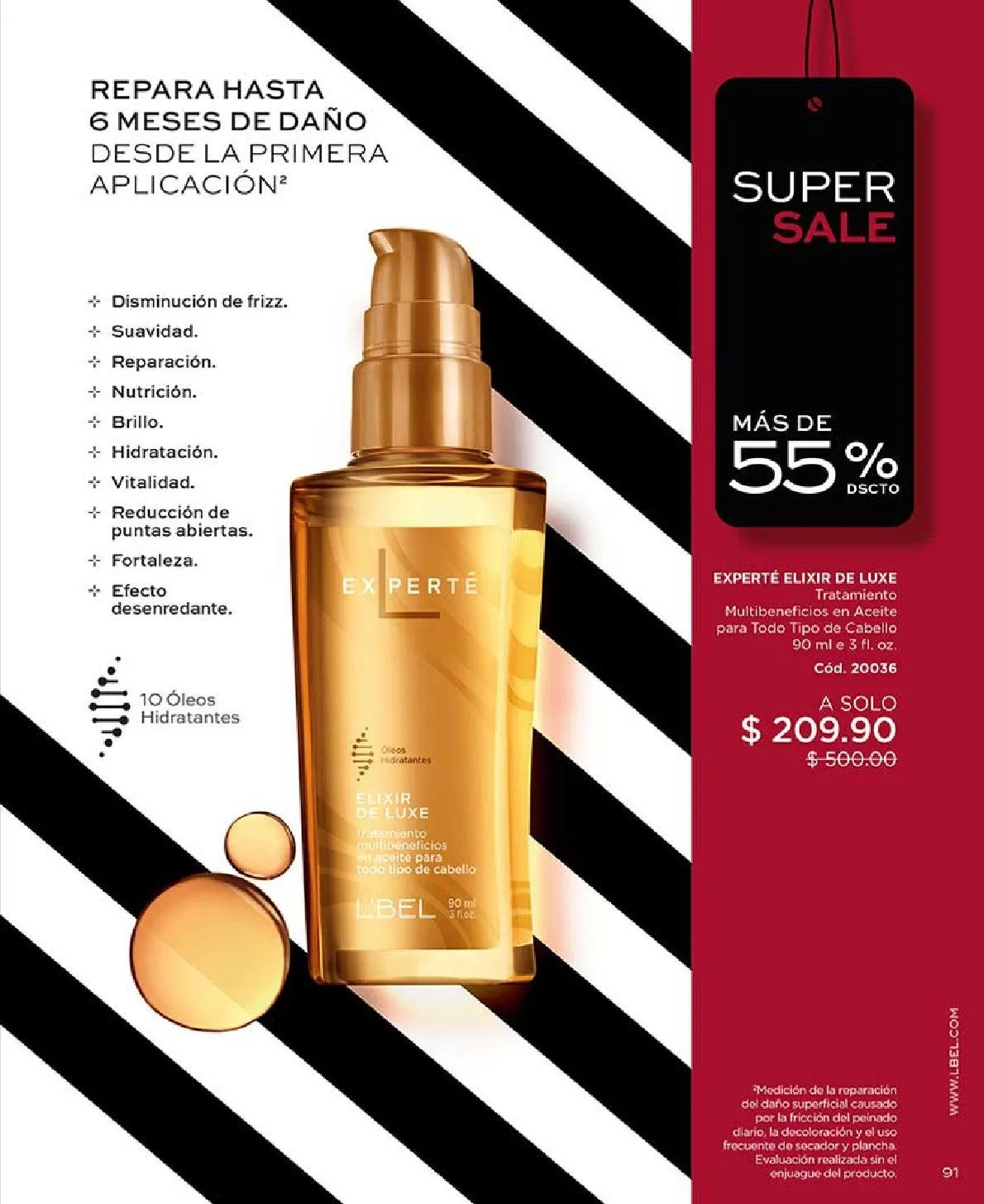 Catálogo de Ofertas 1 de mayo al 31 de mayo 2025 - Pagina 101