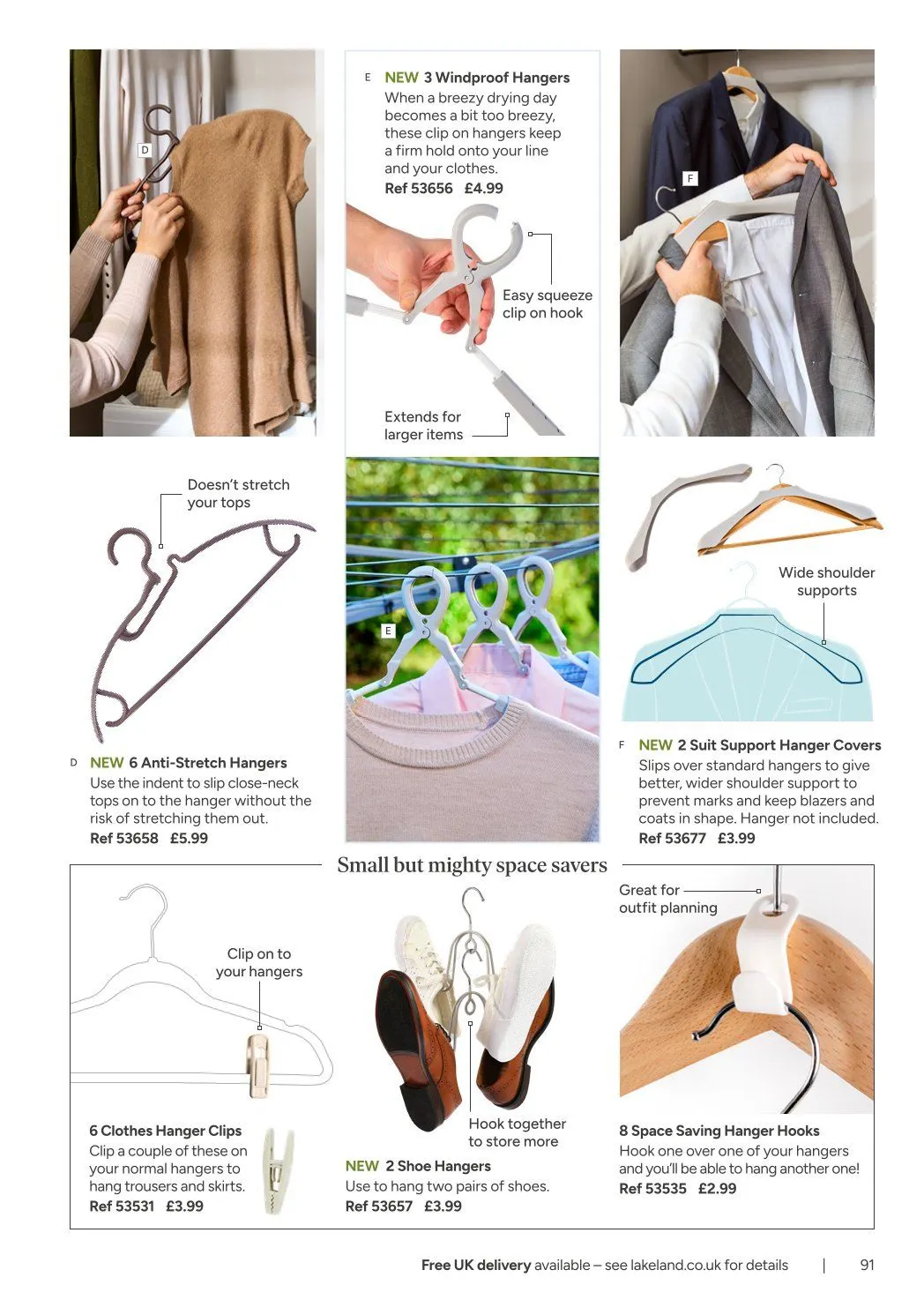 Flyer from 6 April to 21 May 2026 - Catalogue Page 91