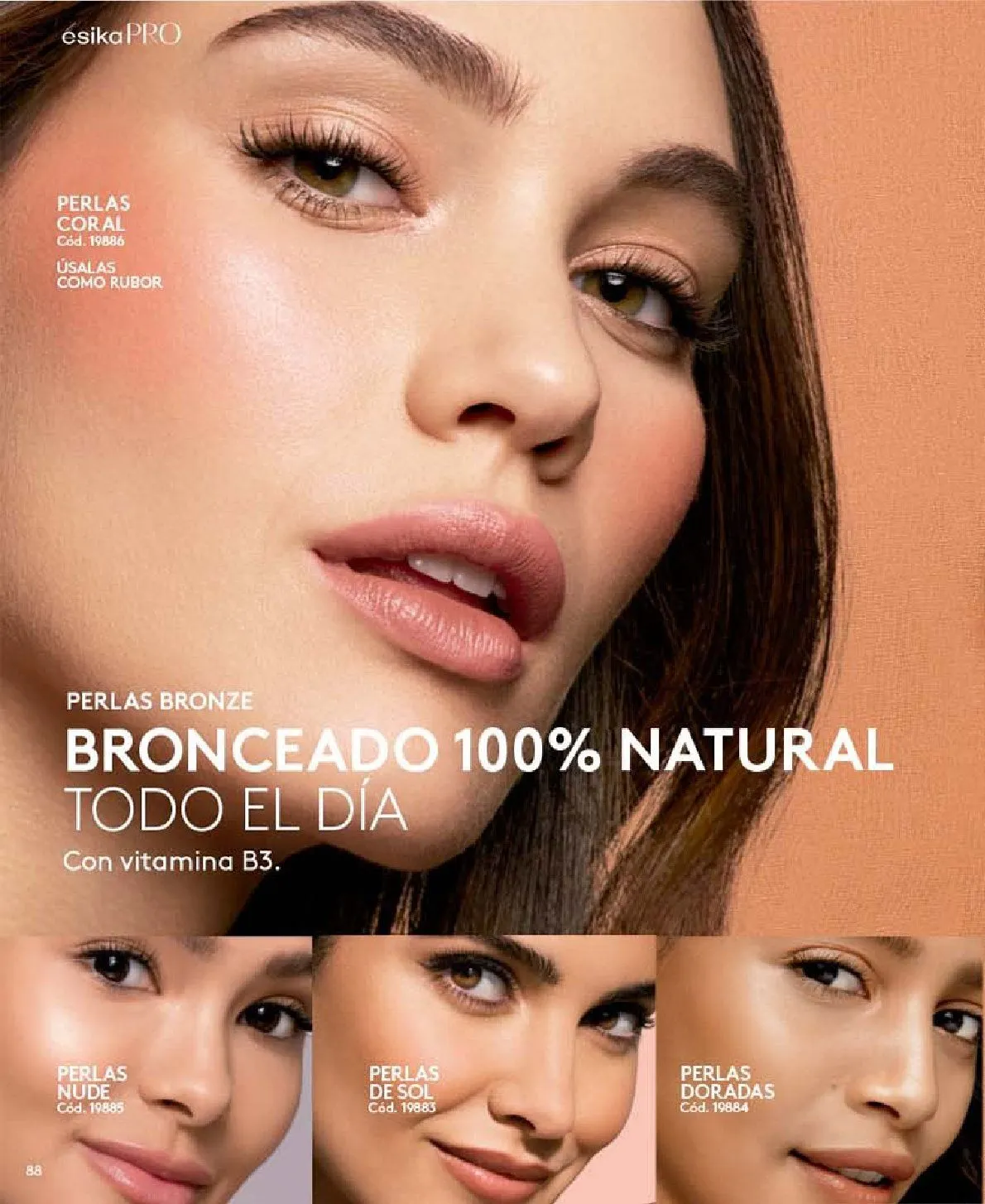 Catalogo de Ésika Catálogo 1 de julio al 31 de julio 2025 - Pag 127