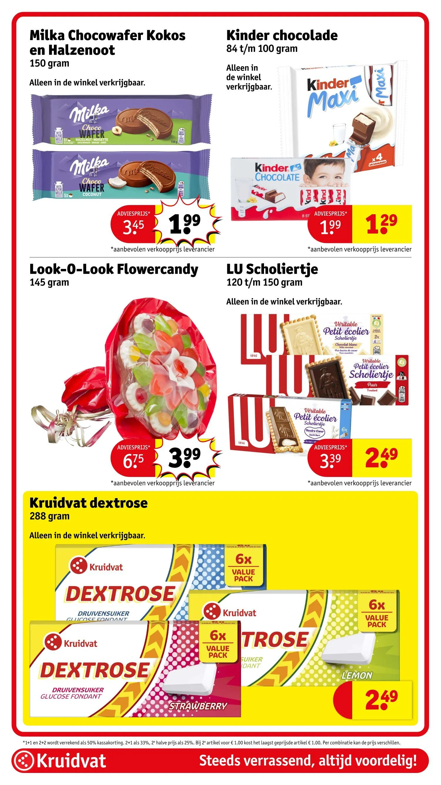 kruidvat folder van 12 mei tot 25 mei 2026 - folder pagina 92
