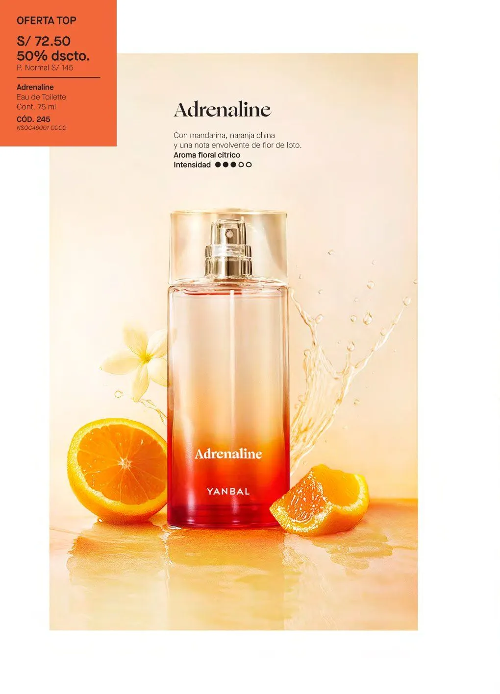 Catalogo de Yanbal Ofertas 3 de enero al 31 de enero 2026 - Pag 92