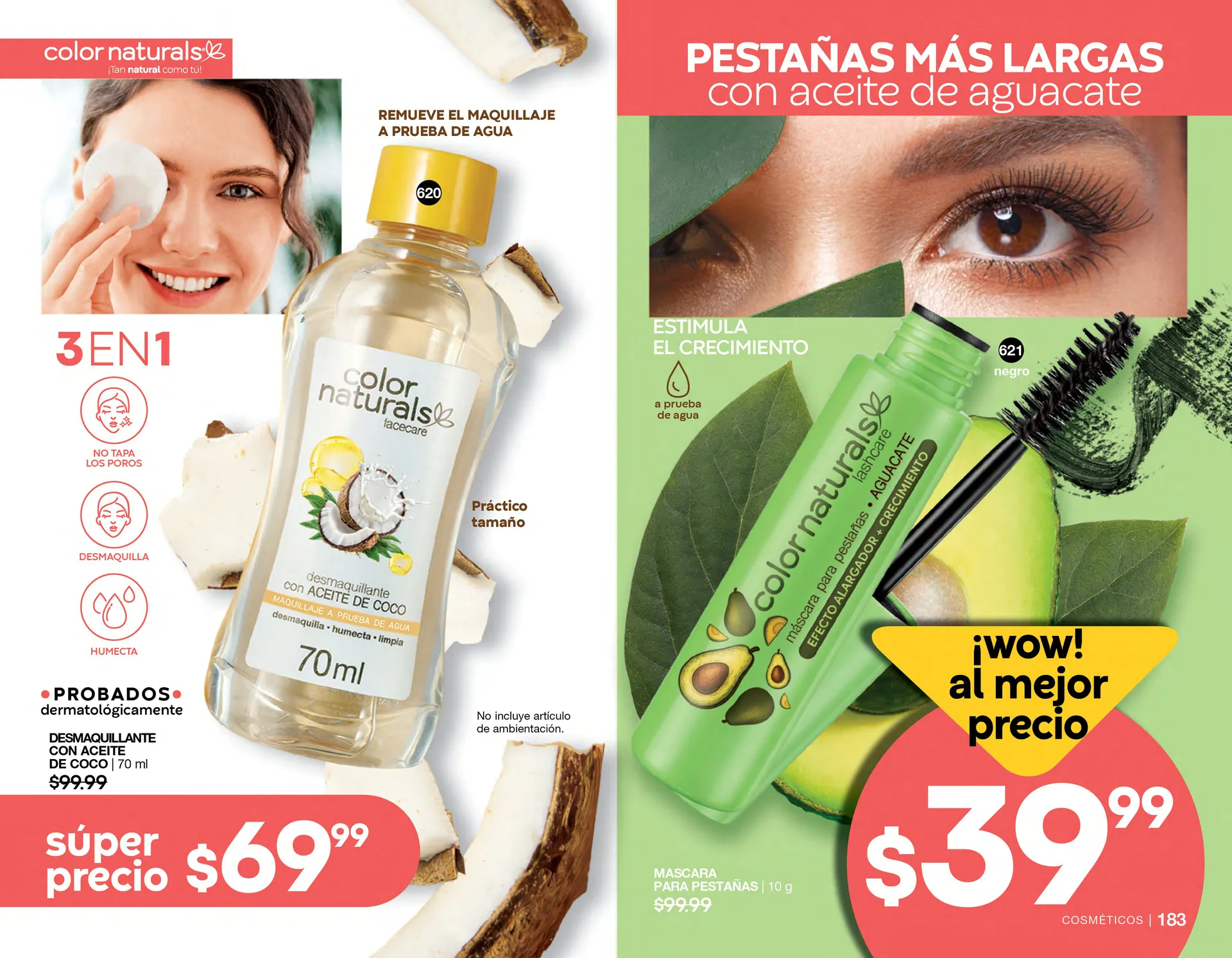 Catálogo de Fuller Ofertas 2 de julio al 15 de julio 2026 - Pagina 92