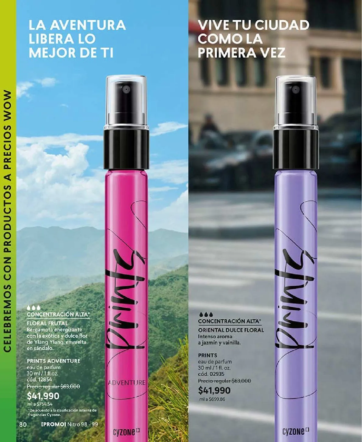 Catalogo de Cyzone Ofertas 17 de julio al 31 de julio 2026 - Pag 92