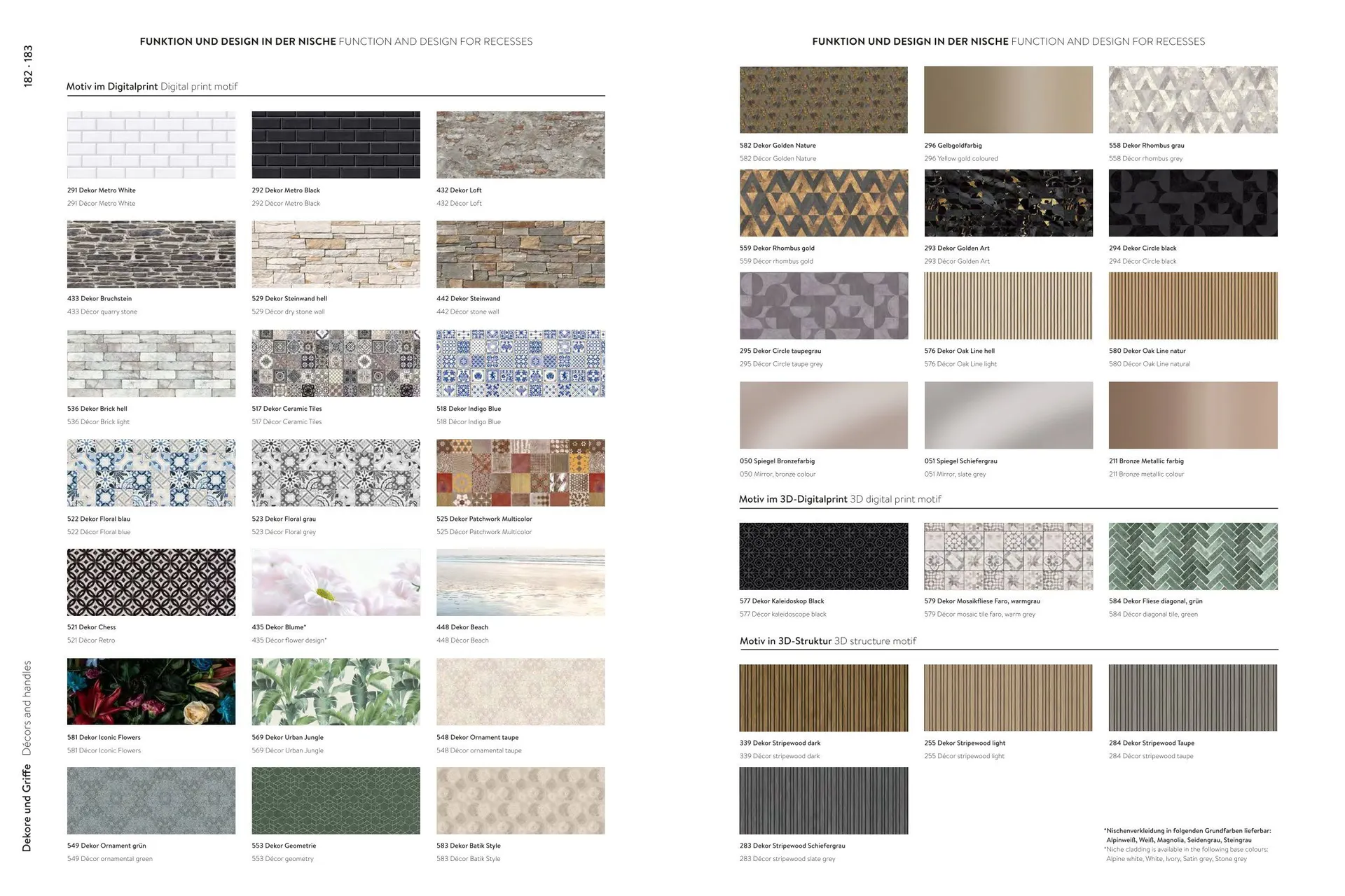 Hardeck Prospekt von 12. Juni bis 31. Dezember 2025 - Prospekt seite 135