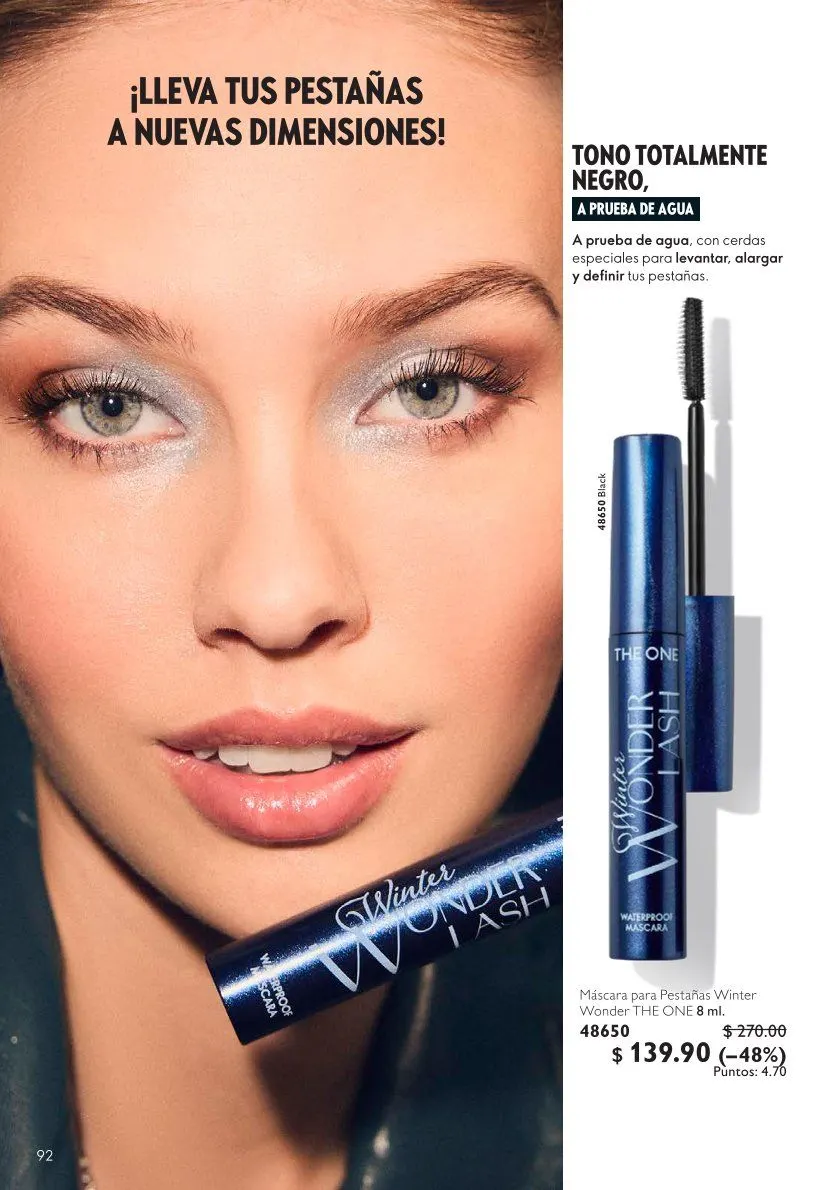 Catálogo de Oriflame Ofertas 11 de julio al 31 de julio 2026 - Pagina 92