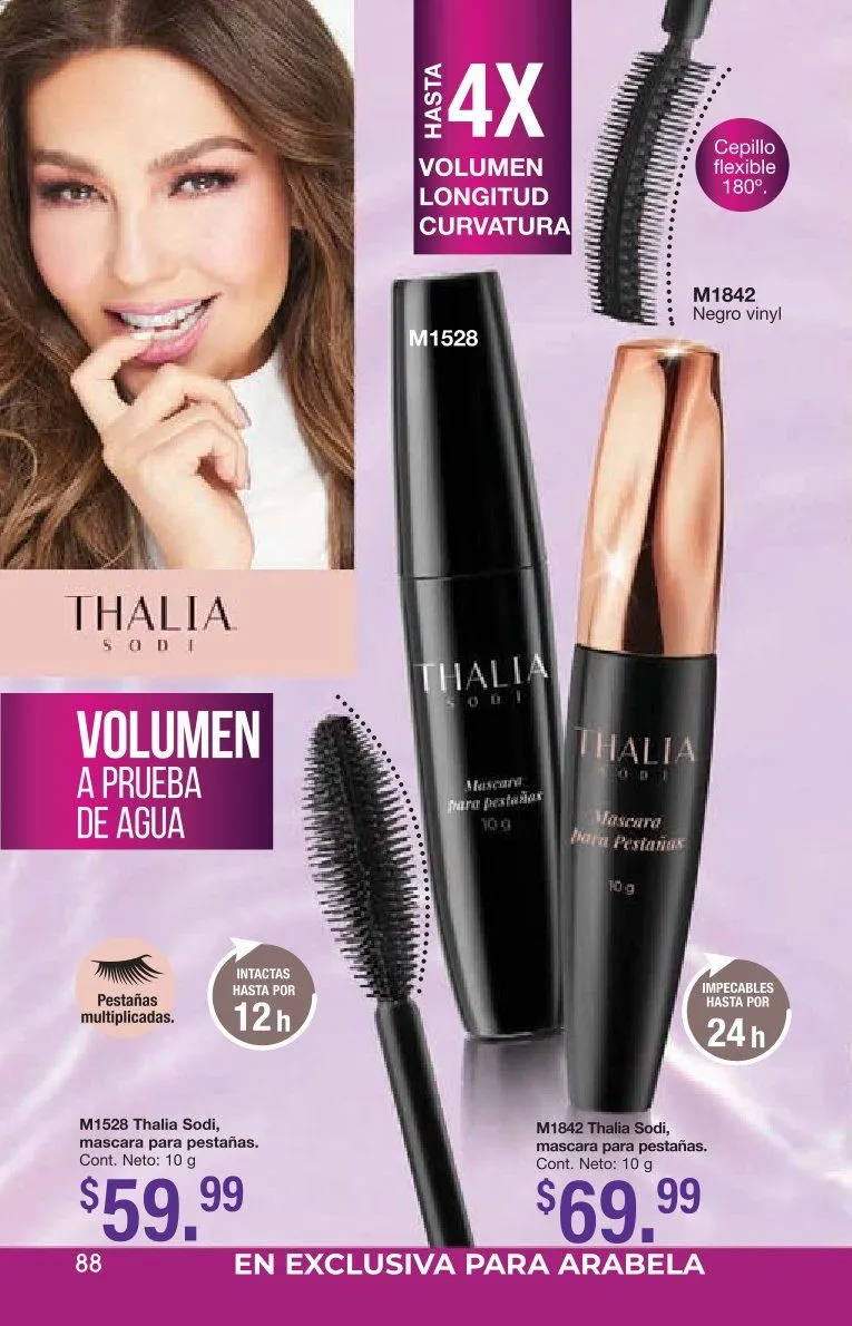 Catálogo de Arabela Ofertas 17 de abril al 30 de abril 2026 - Pagina 92