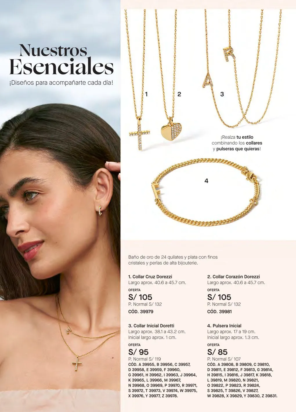 Catalogo de Conoce las últimas ofertas de Yanbal 11 de octubre al 7 de noviembre 2025 - Pag 92