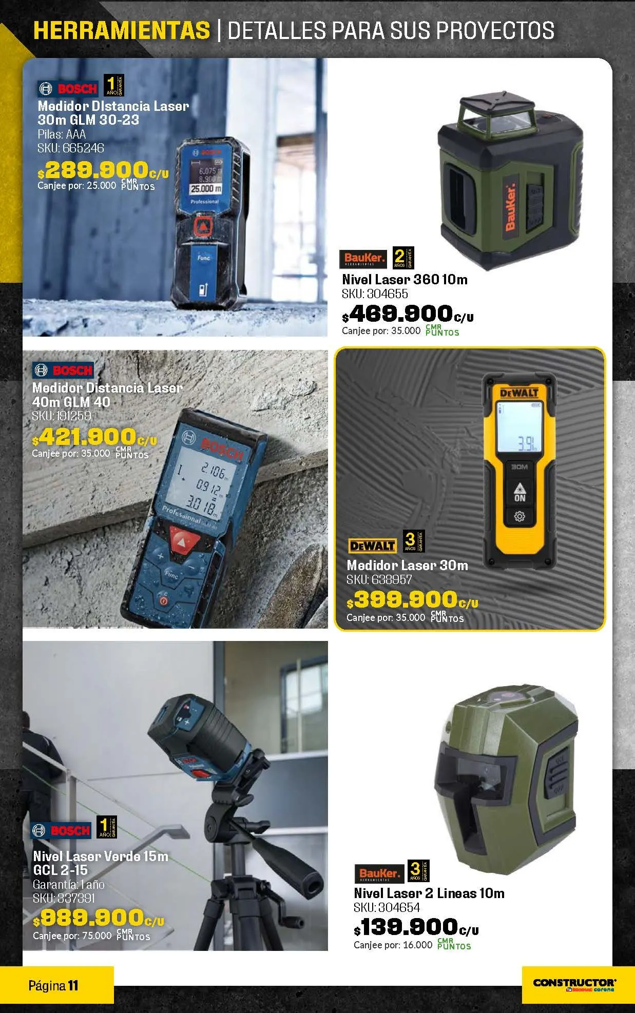 Catalogo de Homecenter Catalogo de herramientas 3 de diciembre al 15 de diciembre 2024 - Pag 10