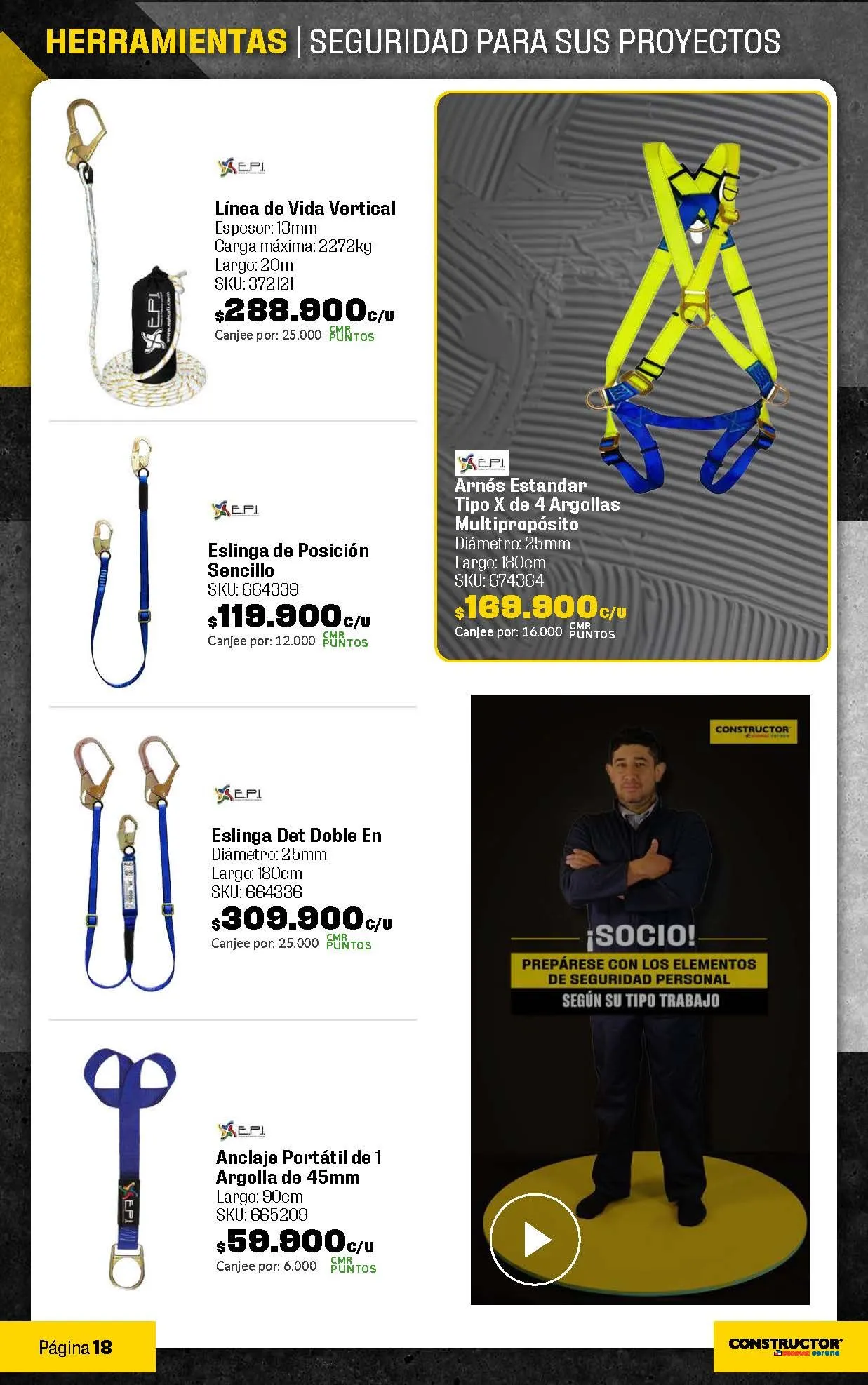 Catalogo de Homecenter Catalogo de herramientas 3 de diciembre al 15 de diciembre 2024 - Pag 5