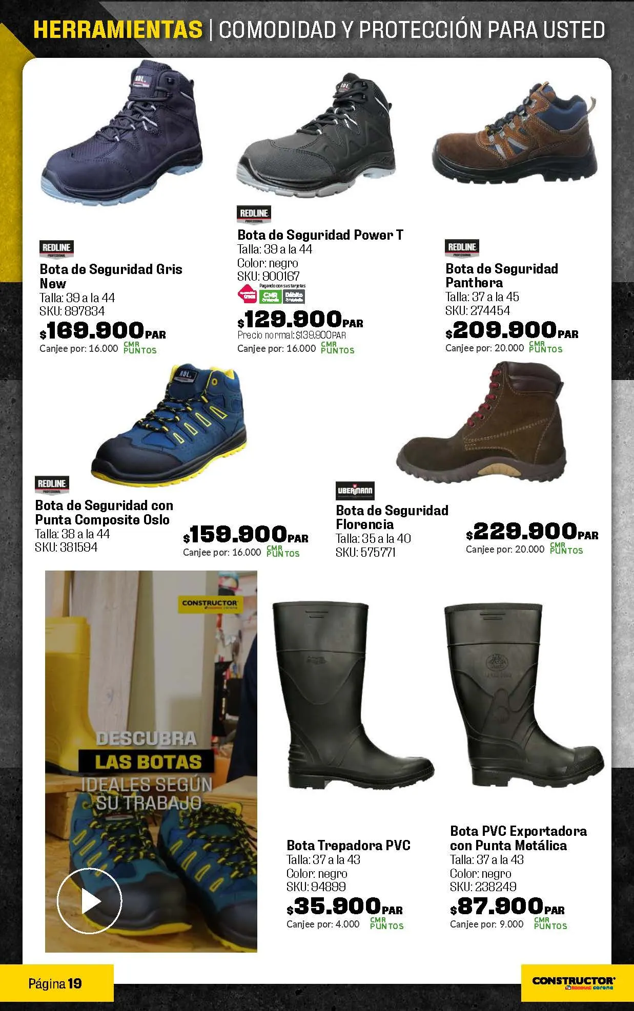 Catalogo de Homecenter Catalogo de herramientas 3 de diciembre al 15 de diciembre 2024 - Pag 2