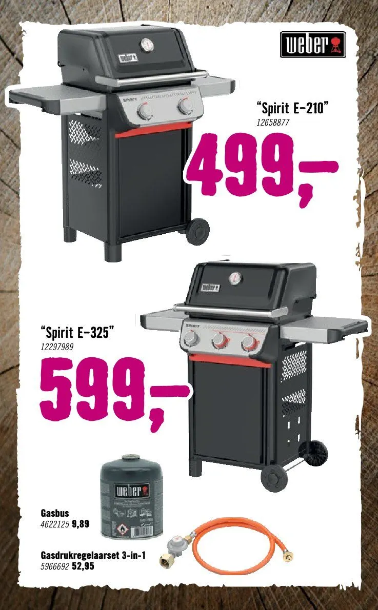 Hornbach folders van 8 april tot 3 mei 2026 - Folder pagina 93