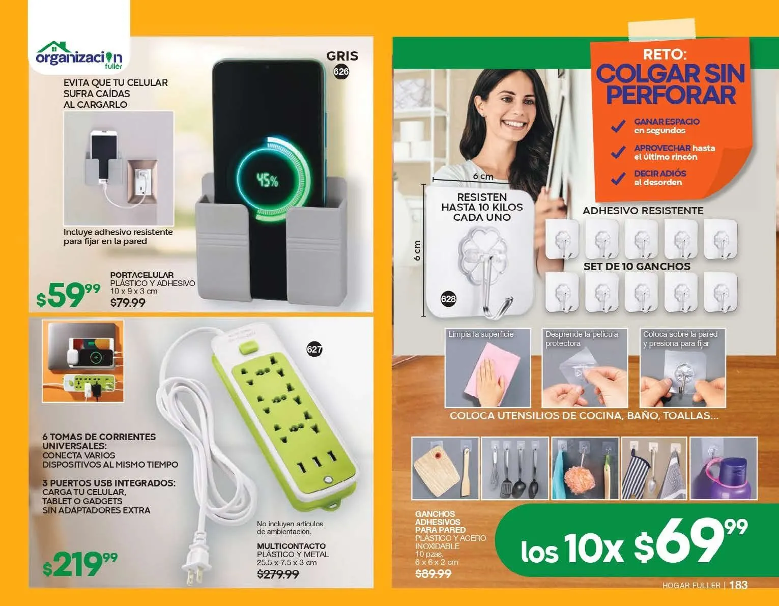 Catálogo de Ofertas 13 de mayo al 2 de junio 2026 - Pagina 93