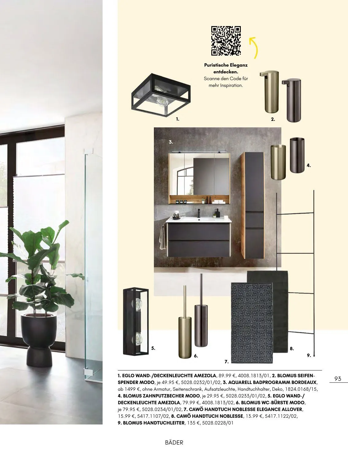 Hardeck Prospekte  von 30. Januar bis 28. Februar 2026 - Prospekt seite 93