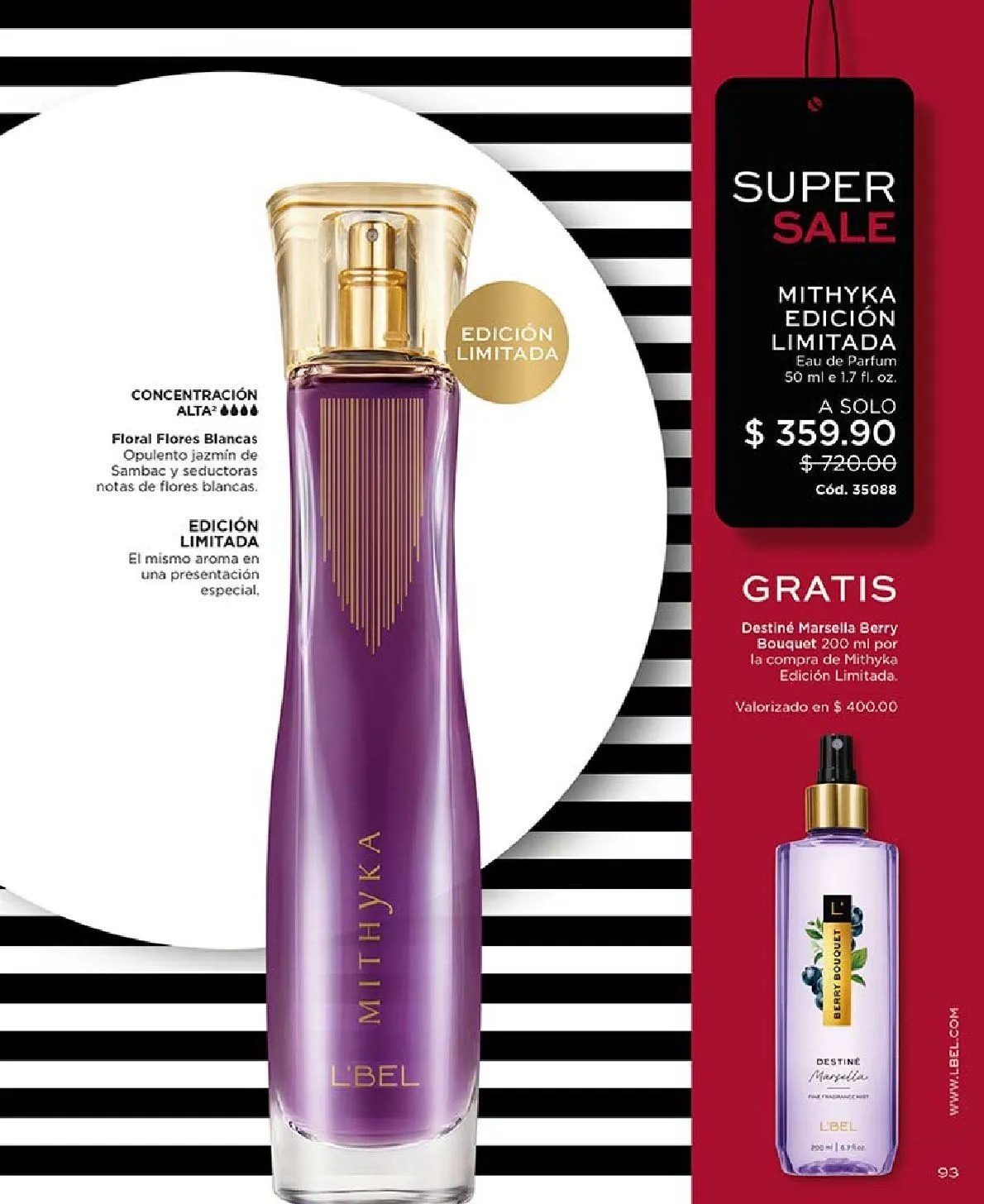 Catálogo de Ofertas 1 de mayo al 31 de mayo 2025 - Pagina 92