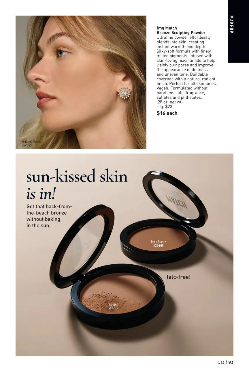Weekly ad  Avon Sales from June 26 to July 1 2026 - Page 93