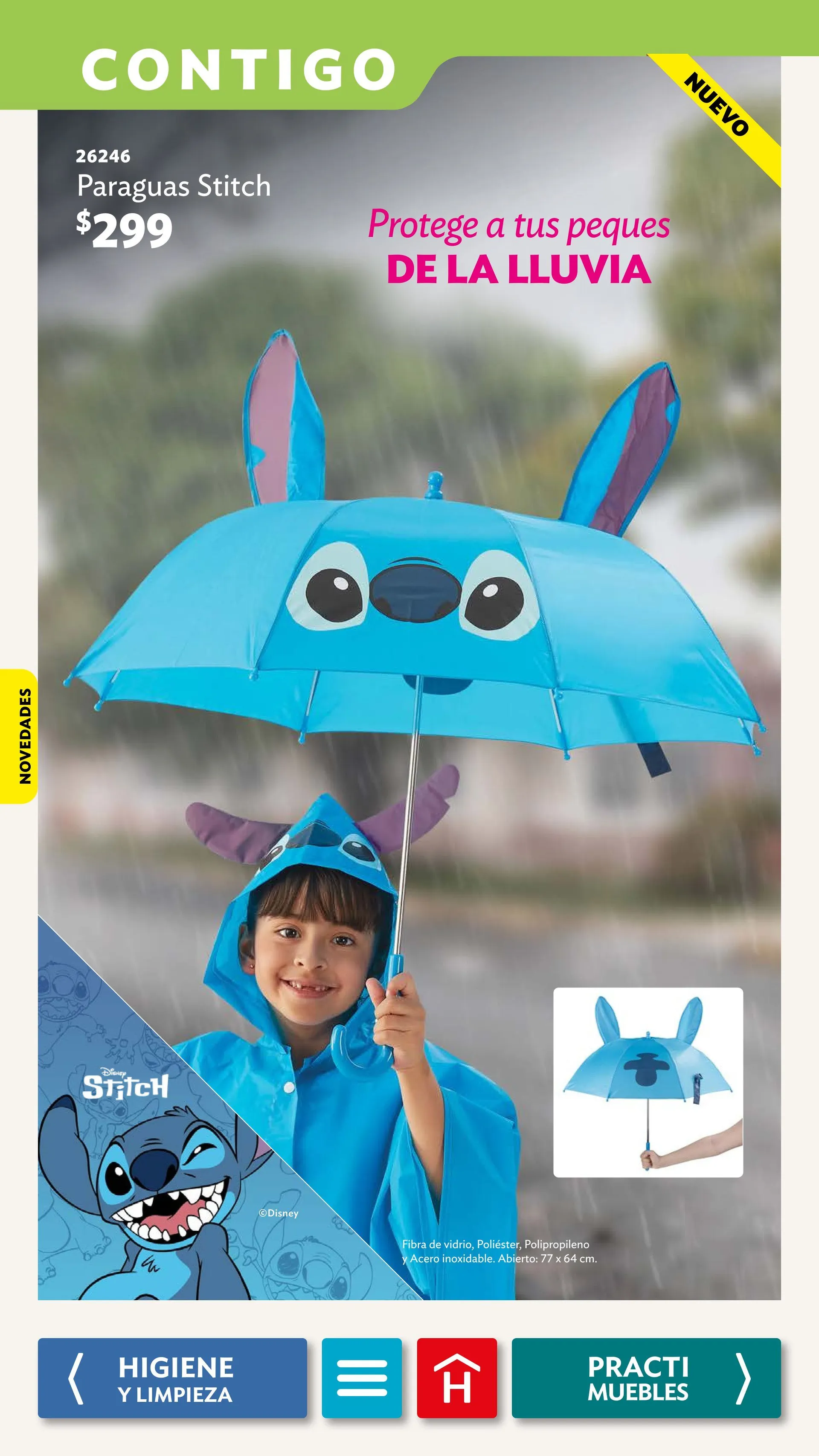 Catálogo de BetterWare Ofertas 1 de julio al 31 de julio 2026 - Pagina 93