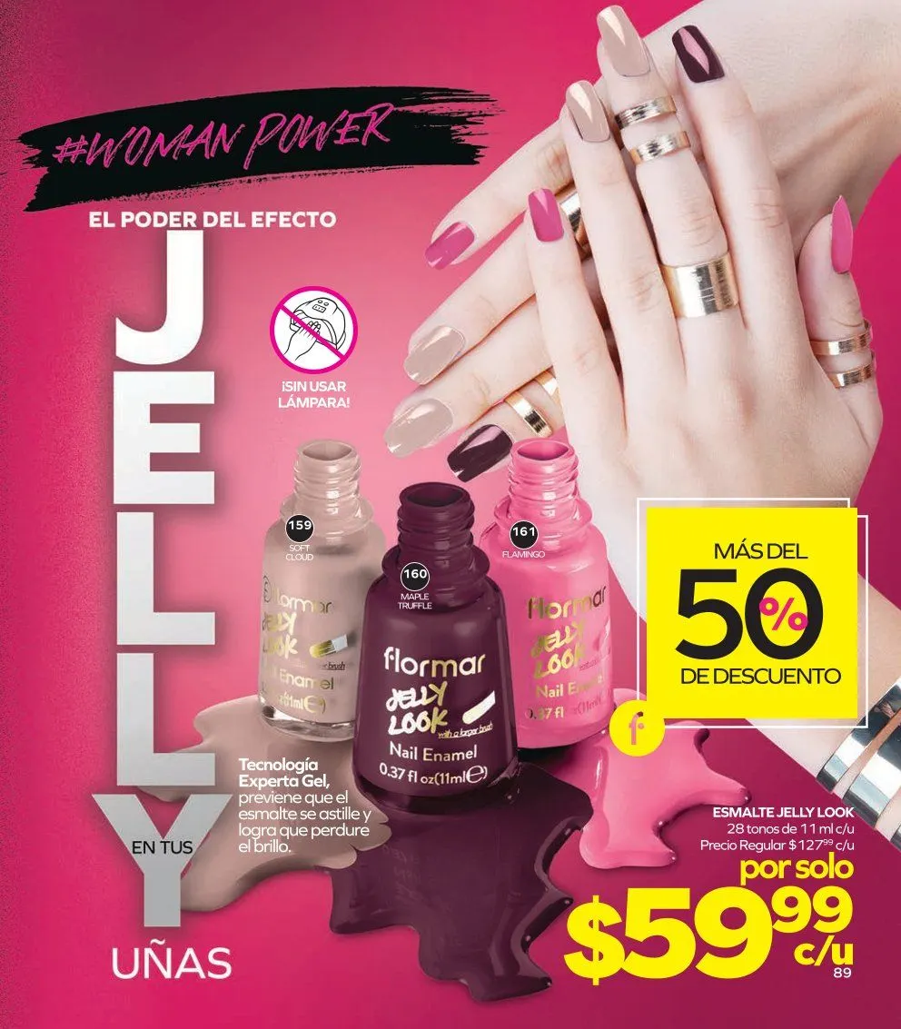 Catálogo de Stanhome Catálogo 3 de marzo al 21 de marzo 2025 - Pagina 156